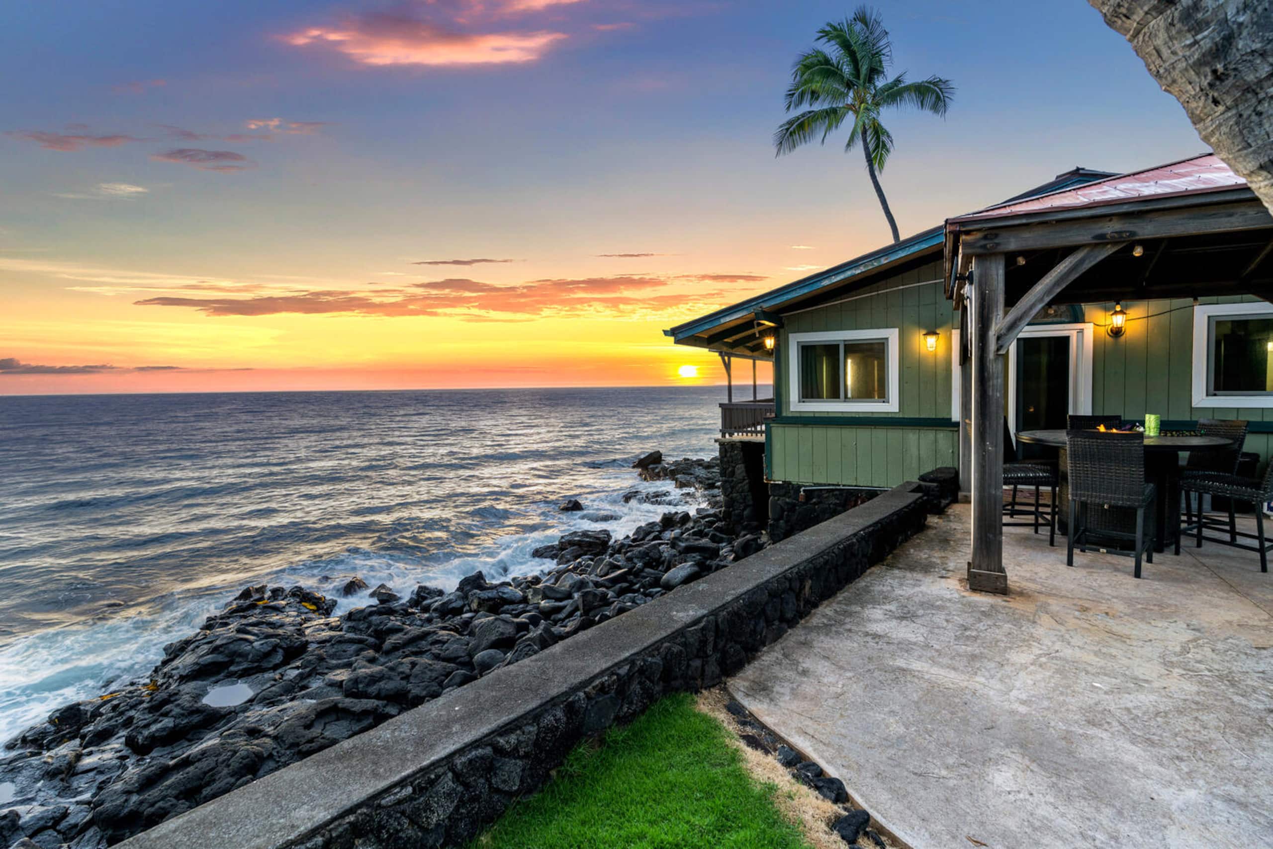 Home in Kailua-Kona · ★4.87 · 1 bedroom · 2 beds · 1 bath - Image 40