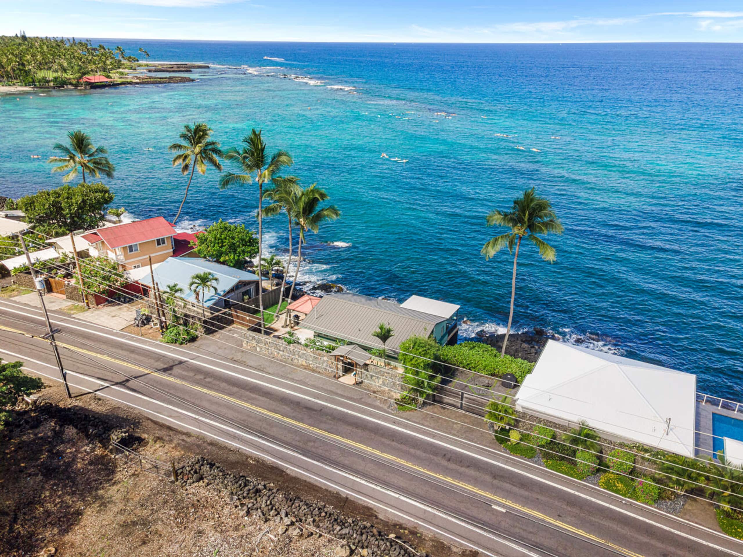 Home in Kailua-Kona · ★4.87 · 1 bedroom · 2 beds · 1 bath - Image 45