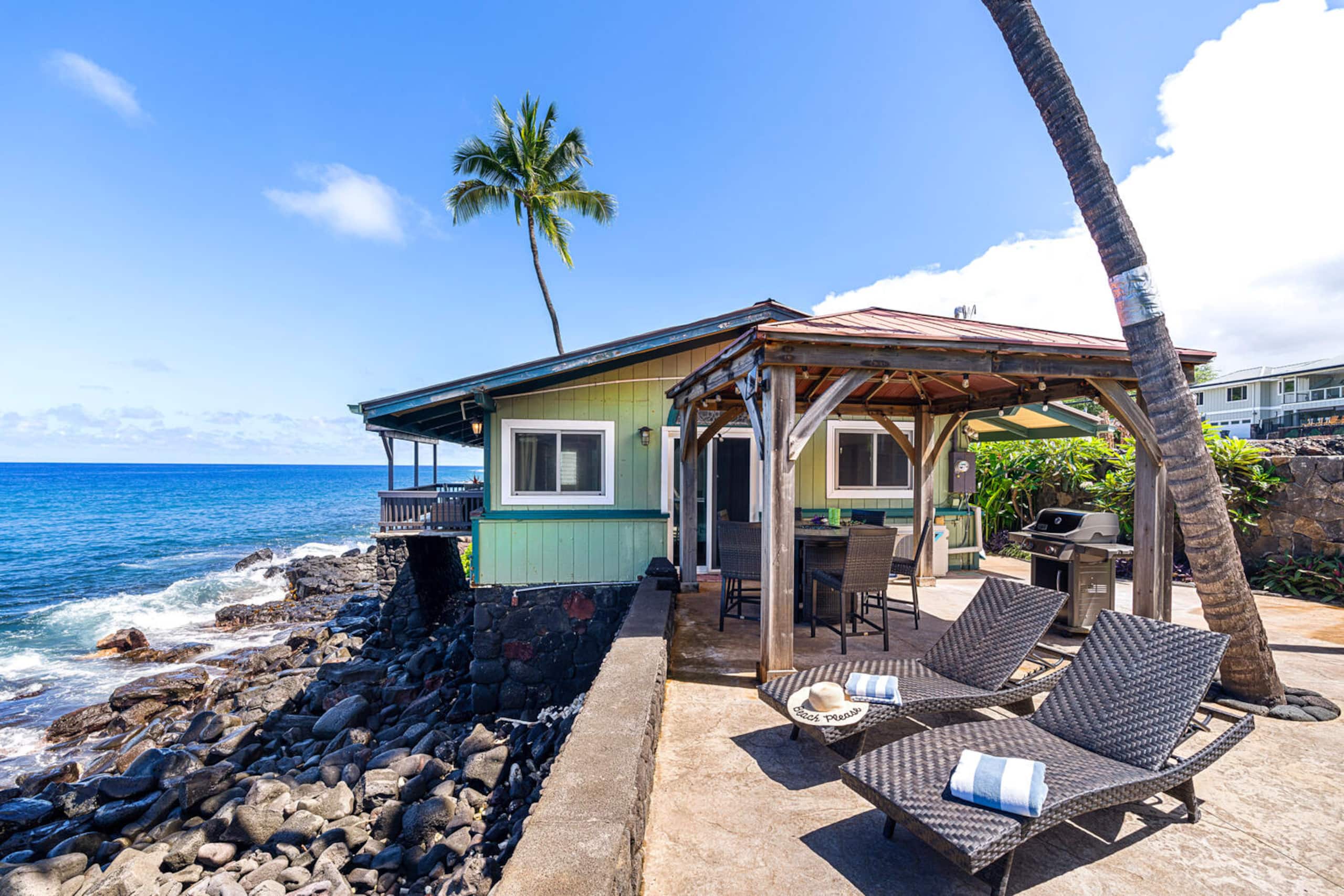 Home in Kailua-Kona · ★4.87 · 1 bedroom · 2 beds · 1 bath - Image 32