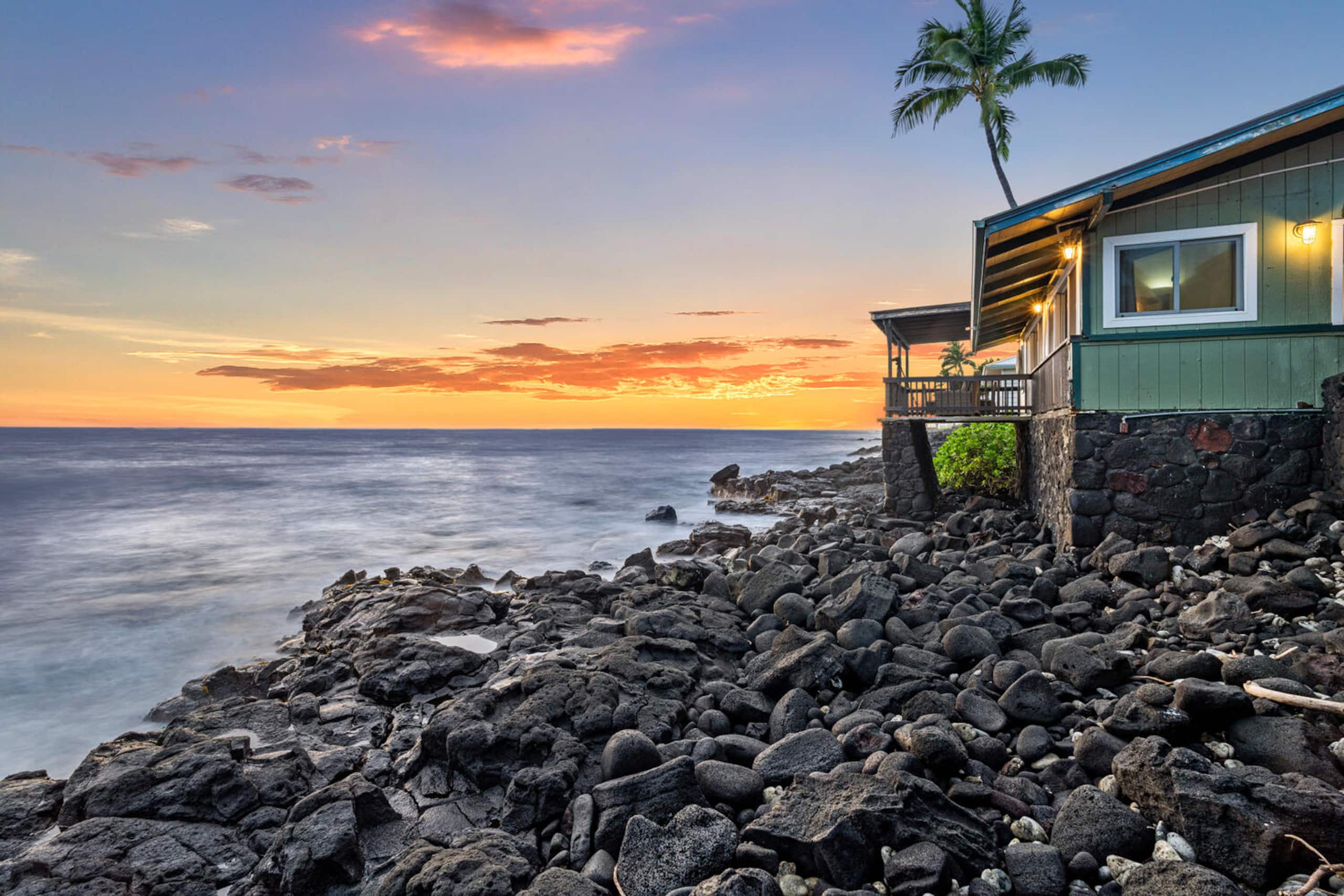 Home in Kailua-Kona · ★4.87 · 1 bedroom · 2 beds · 1 bath - Image 44
