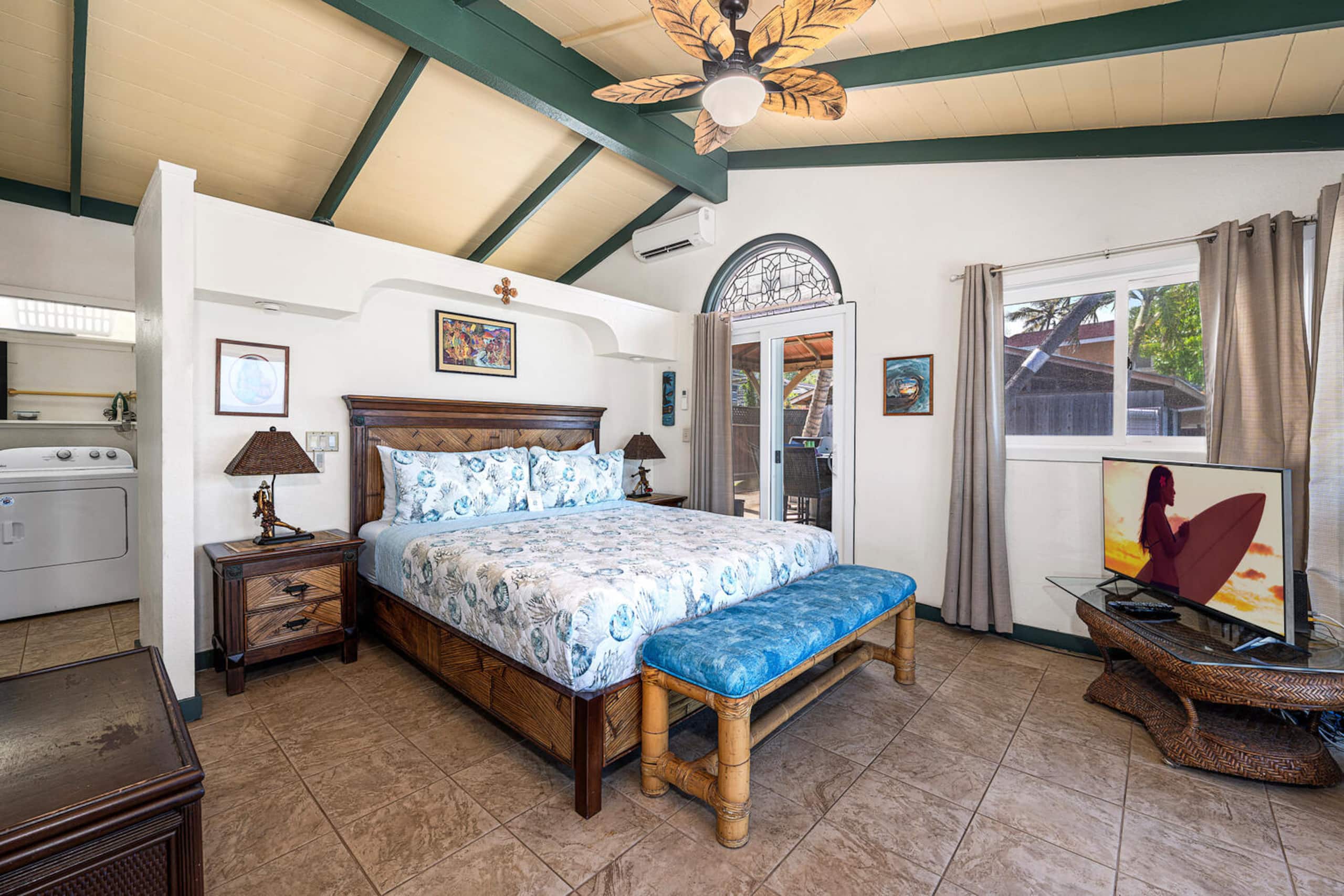 Home in Kailua-Kona · ★4.87 · 1 bedroom · 2 beds · 1 bath - Image 16