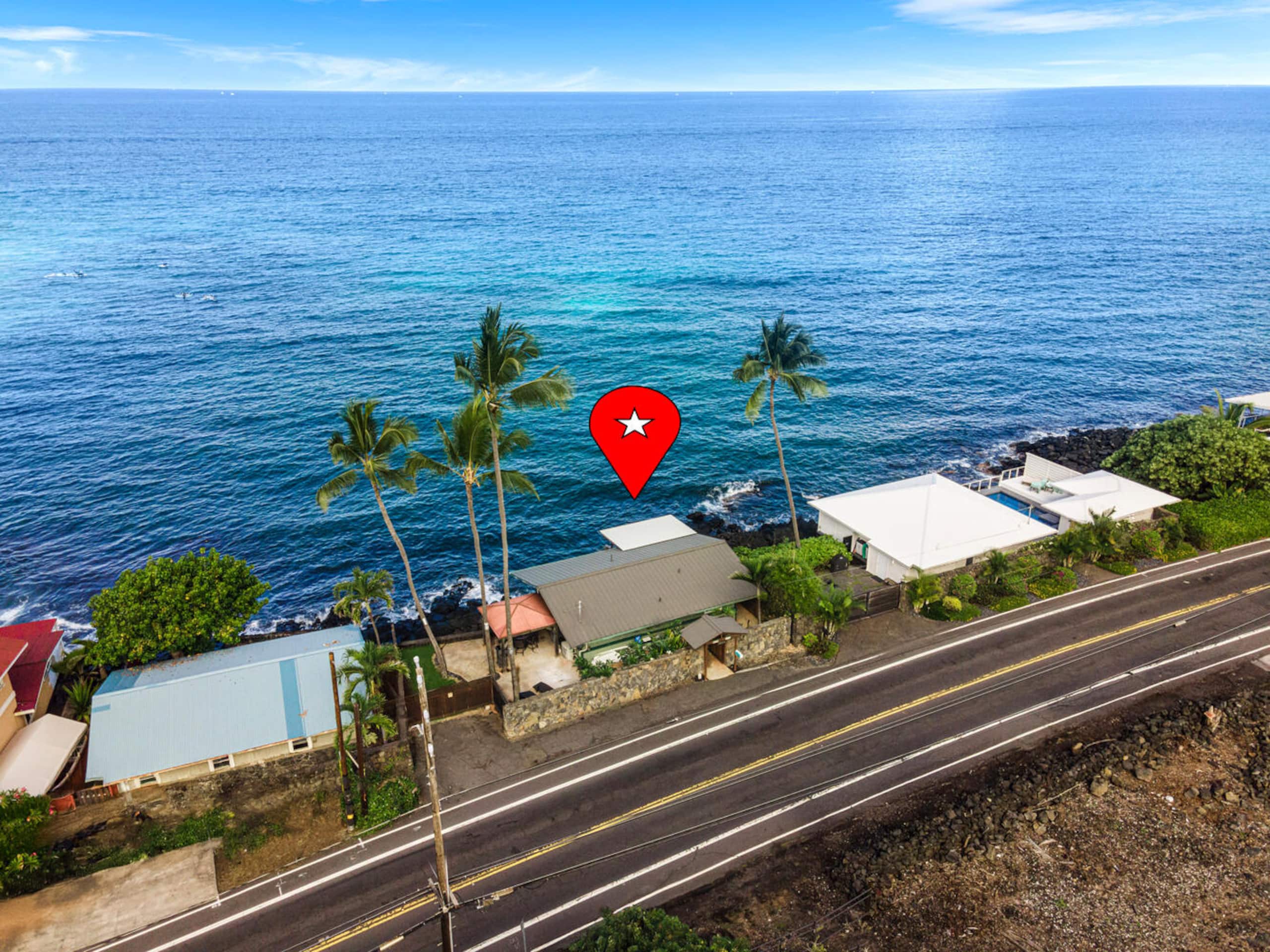 Home in Kailua-Kona · ★4.87 · 1 bedroom · 2 beds · 1 bath - Image 33