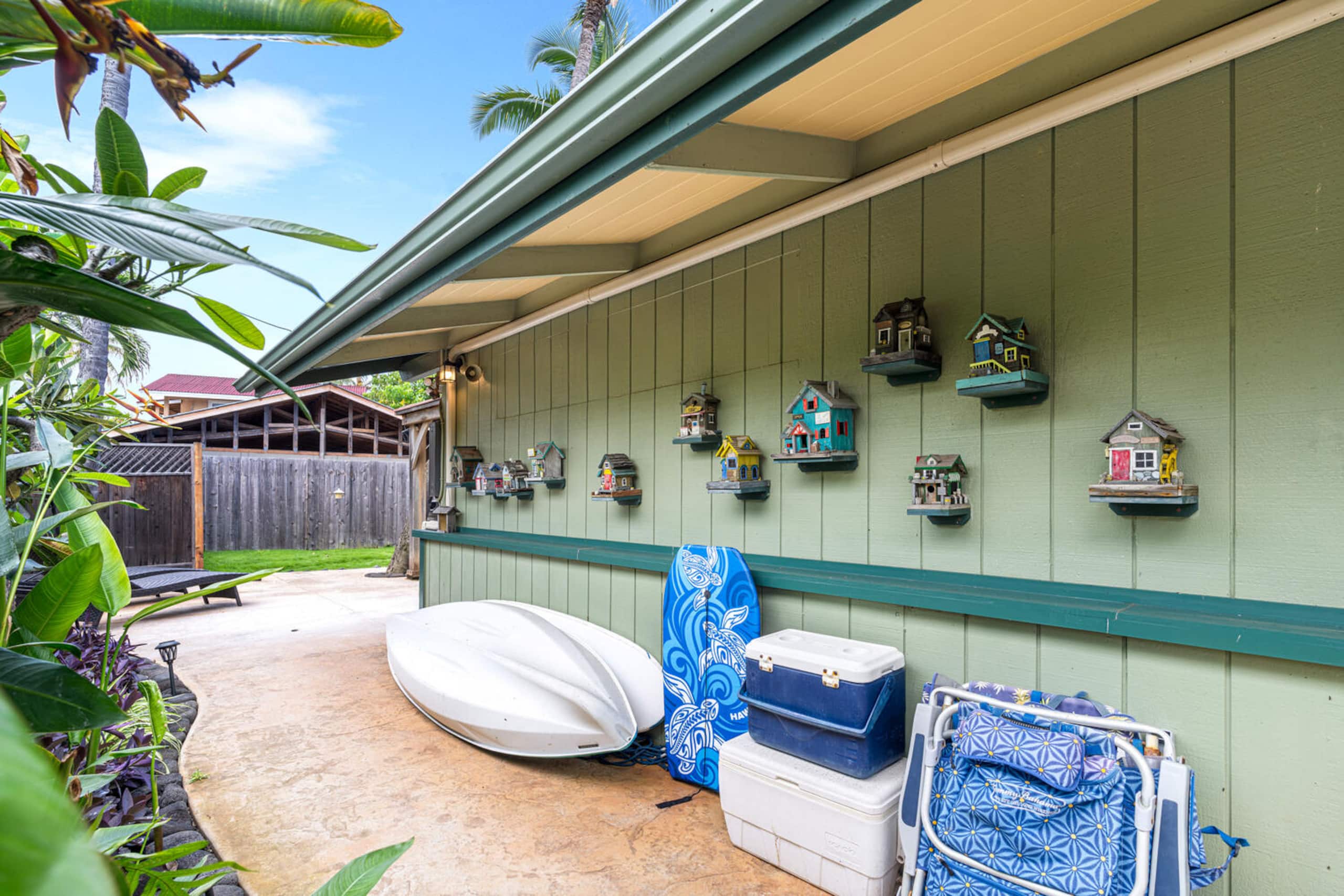 Home in Kailua-Kona · ★4.87 · 1 bedroom · 2 beds · 1 bath - Image 22