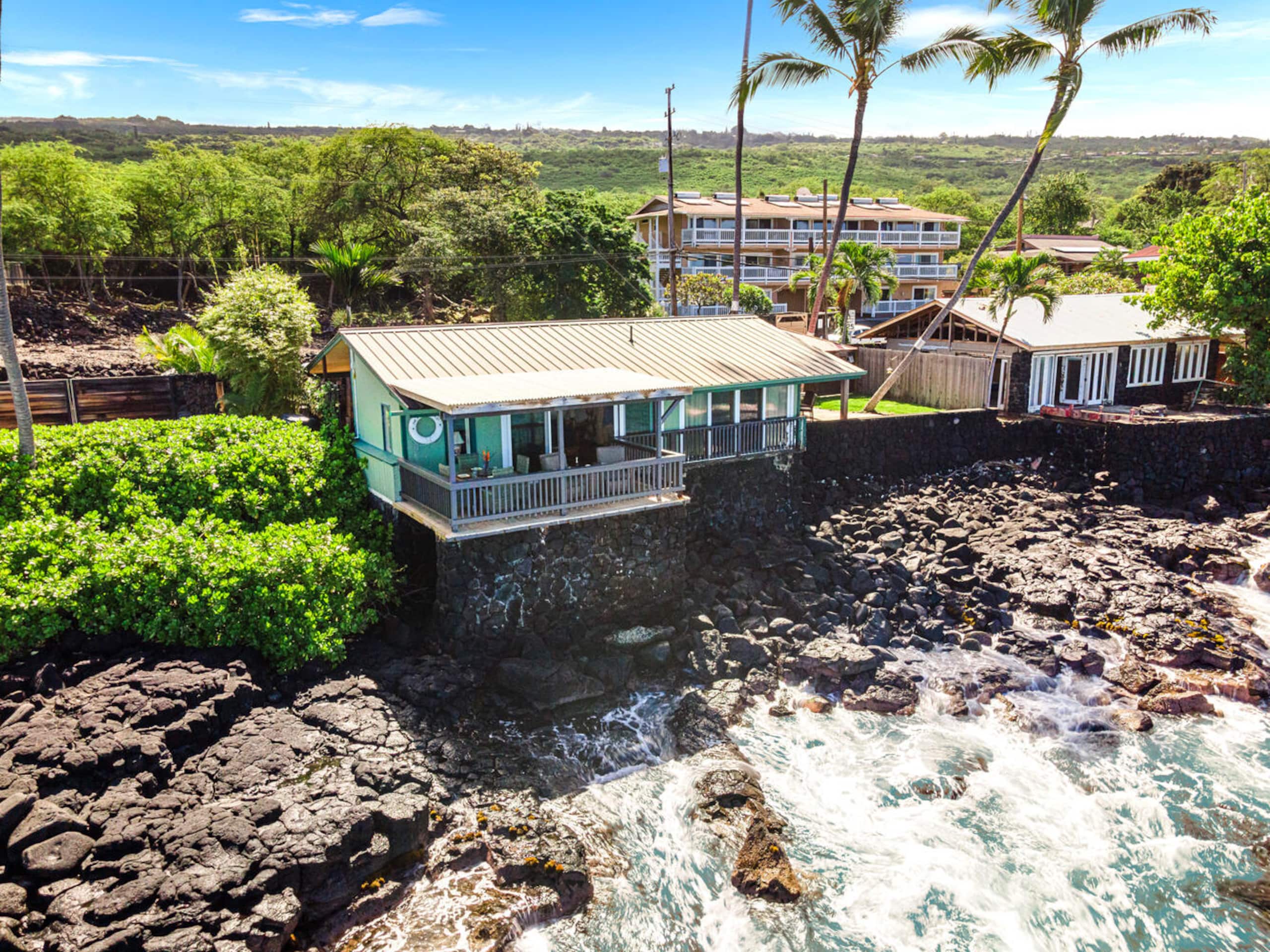 Home in Kailua-Kona · ★4.87 · 1 bedroom · 2 beds · 1 bath - Image 29