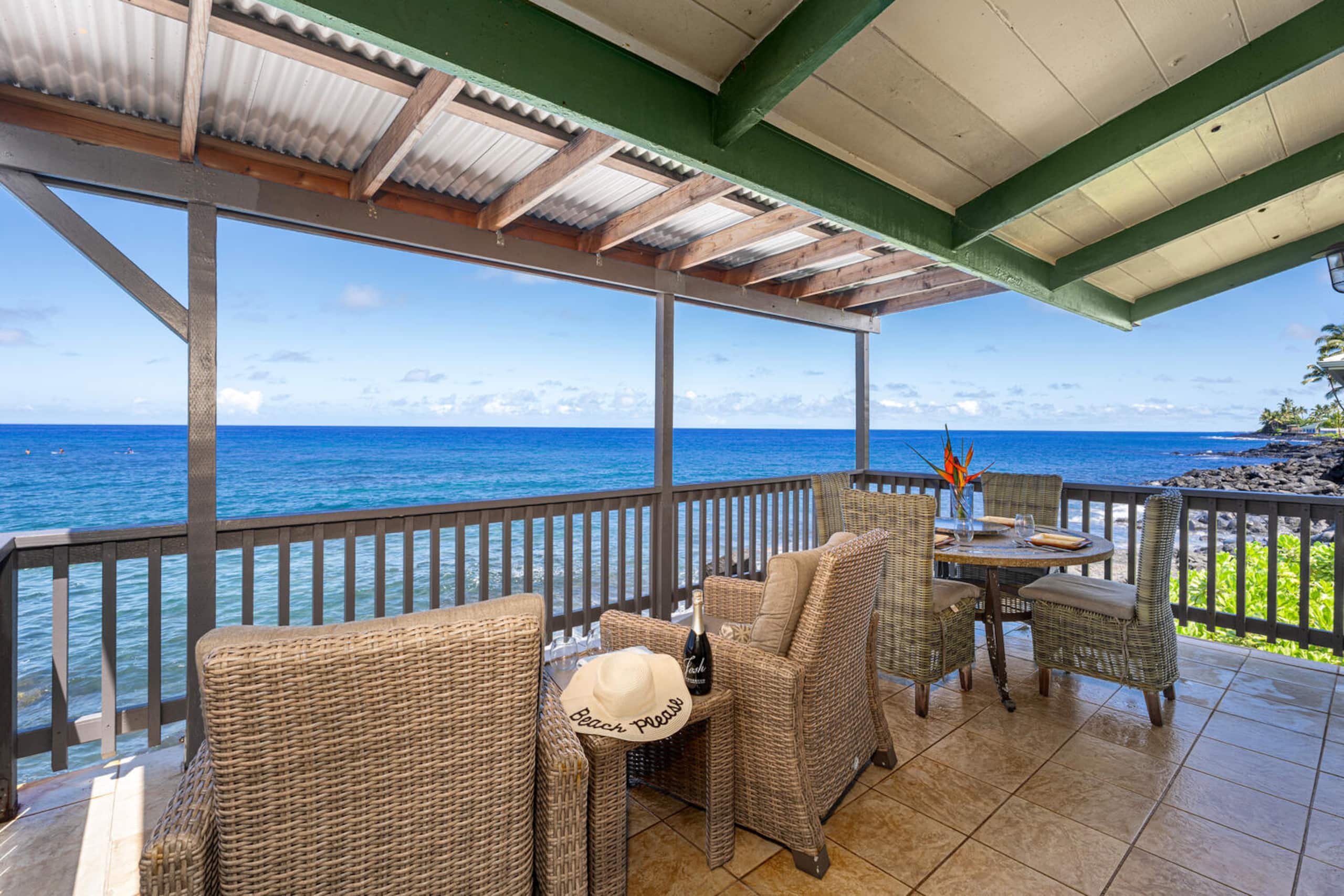 Home in Kailua-Kona · ★4.87 · 1 bedroom · 2 beds · 1 bath - Image 35