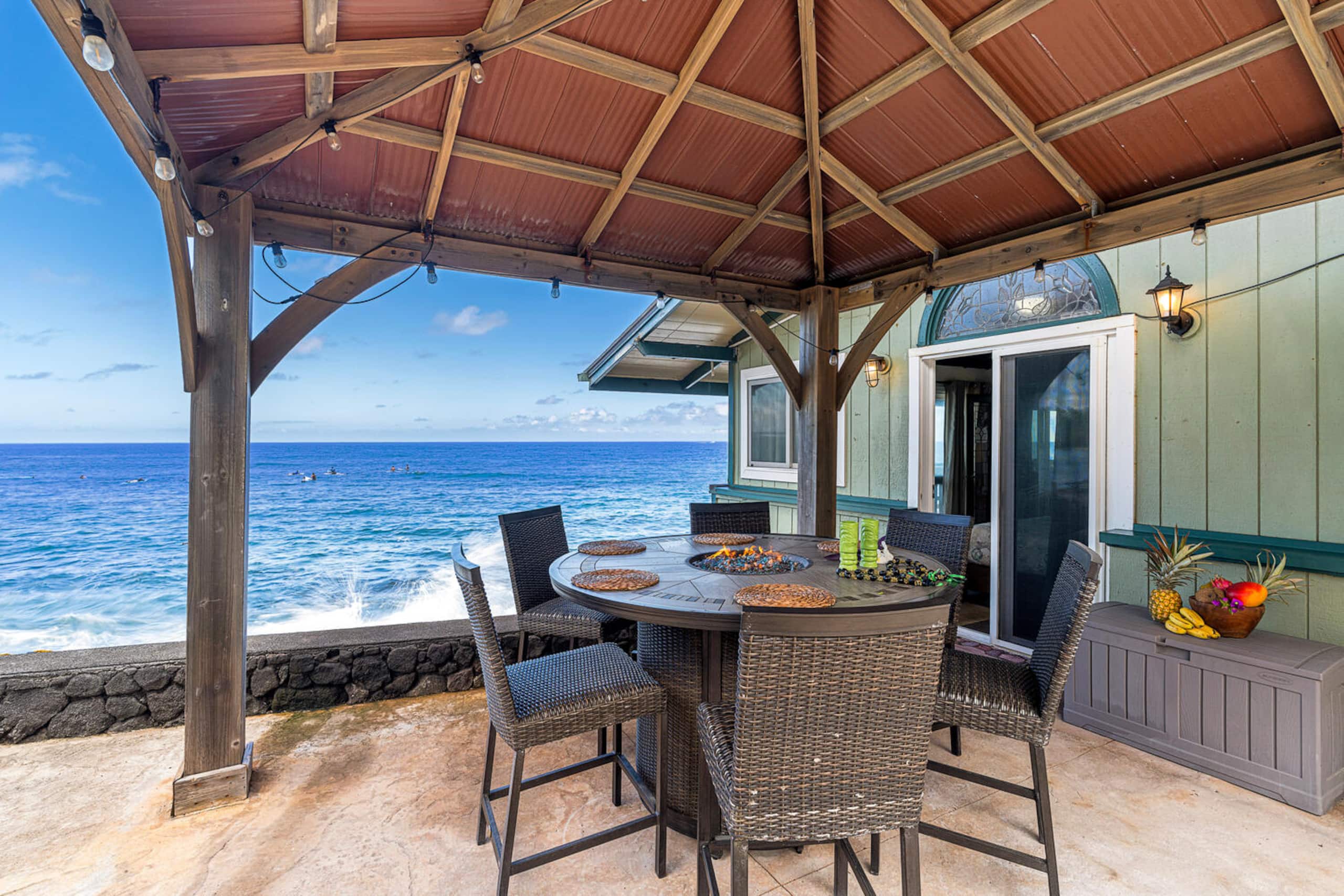 Home in Kailua-Kona · ★4.87 · 1 bedroom · 2 beds · 1 bath - Image 26