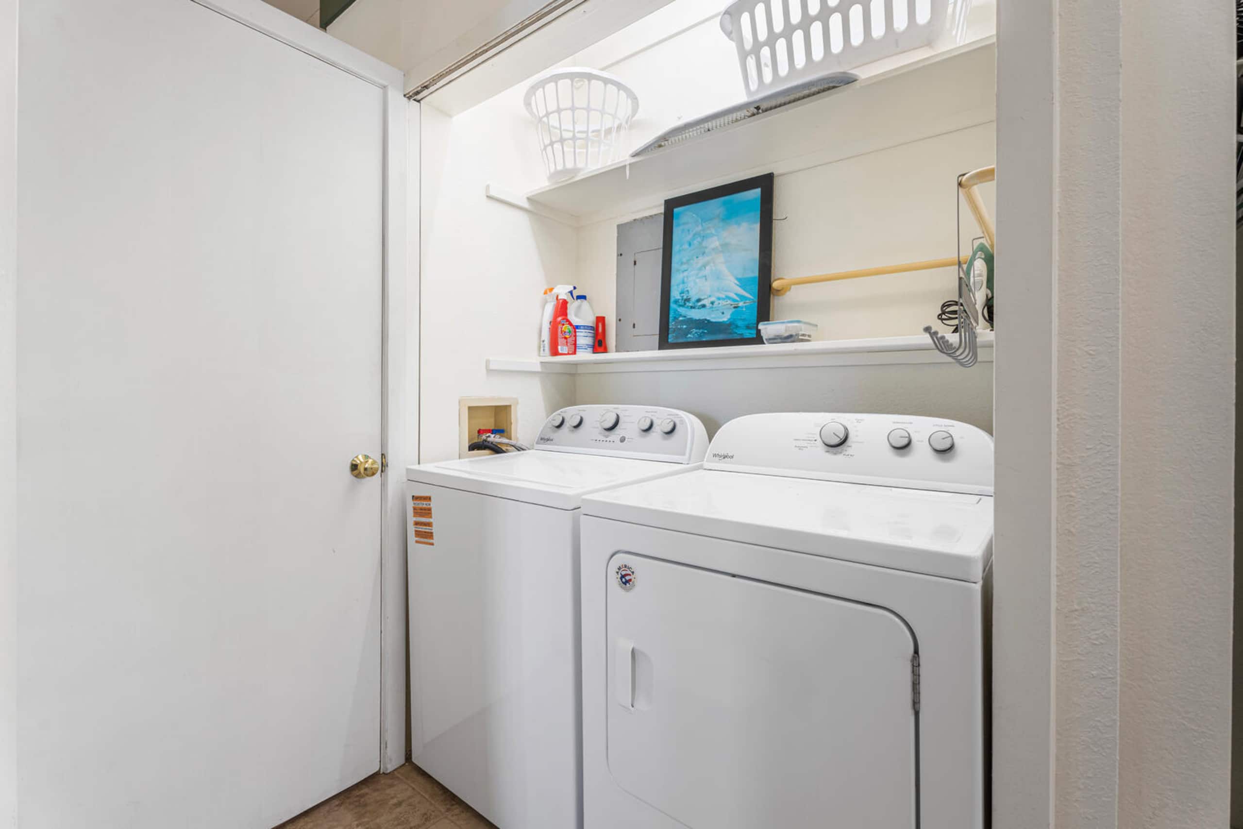 Home in Kailua-Kona · ★4.87 · 1 bedroom · 2 beds · 1 bath - Image 21