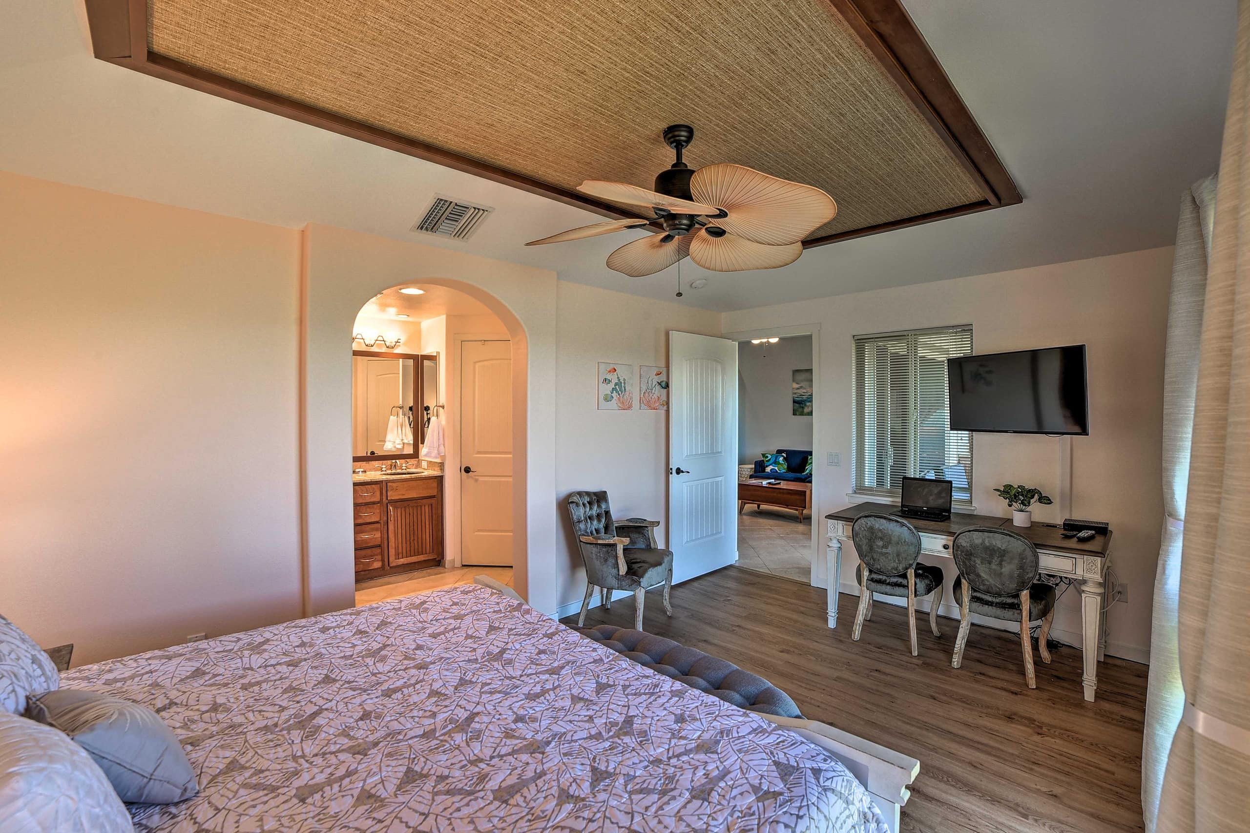 Condo in Waimea · ★4.63 · 3 bedrooms · 4 beds · 2 baths - Image 9