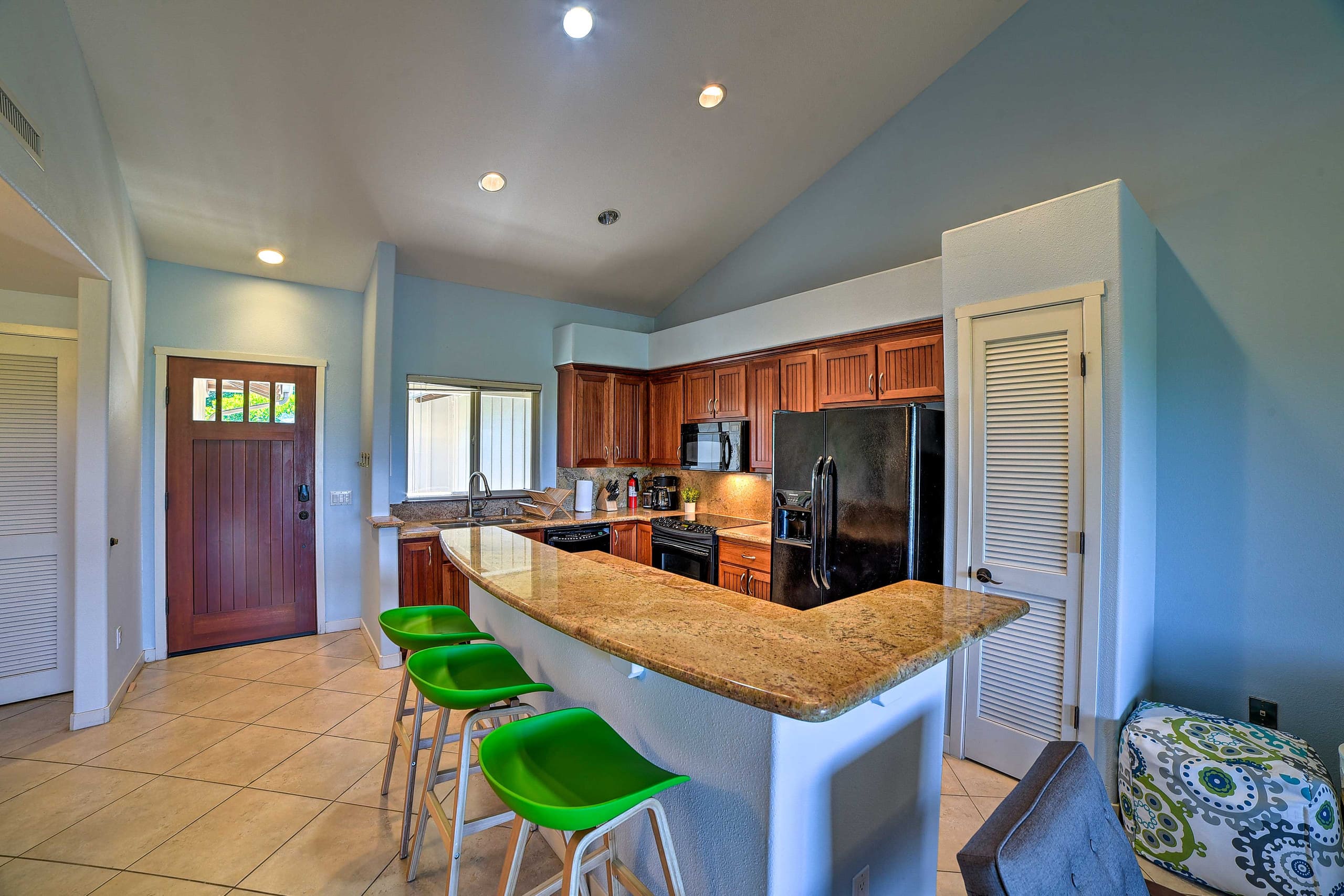 Condo in Waimea · ★4.63 · 3 bedrooms · 4 beds · 2 baths - Image 6
