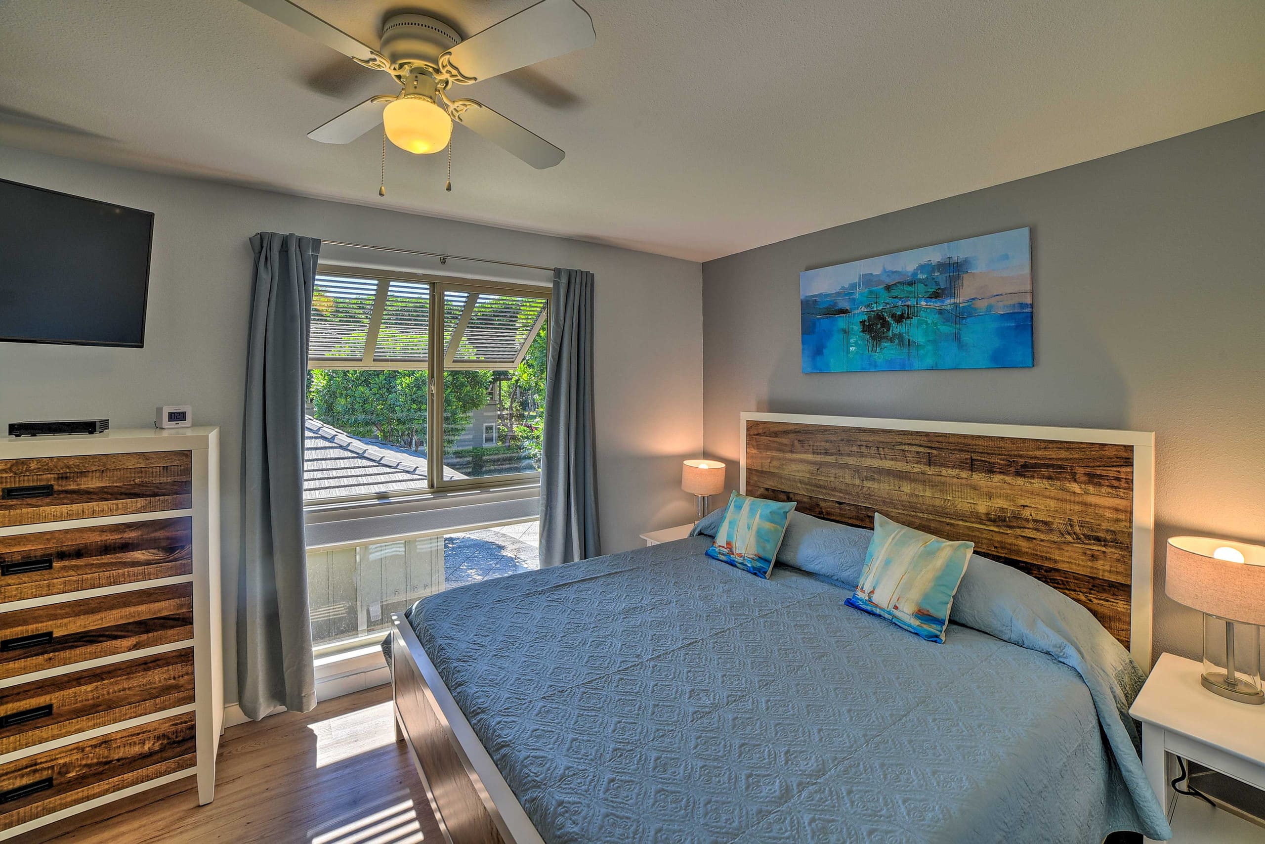 Condo in Waimea · ★4.63 · 3 bedrooms · 4 beds · 2 baths - Image 13