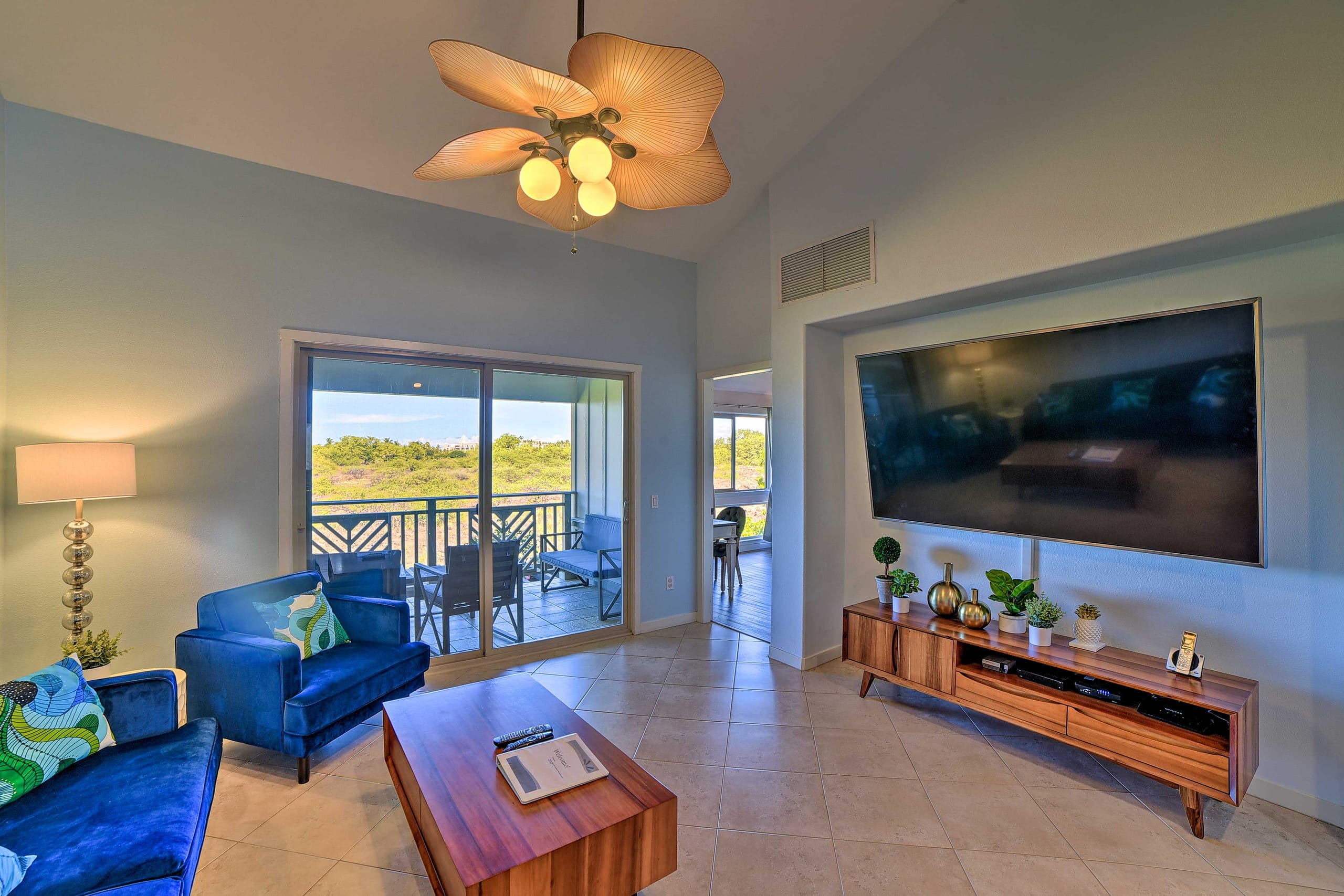 Condo in Waimea · ★4.63 · 3 bedrooms · 4 beds · 2 baths - Image 1