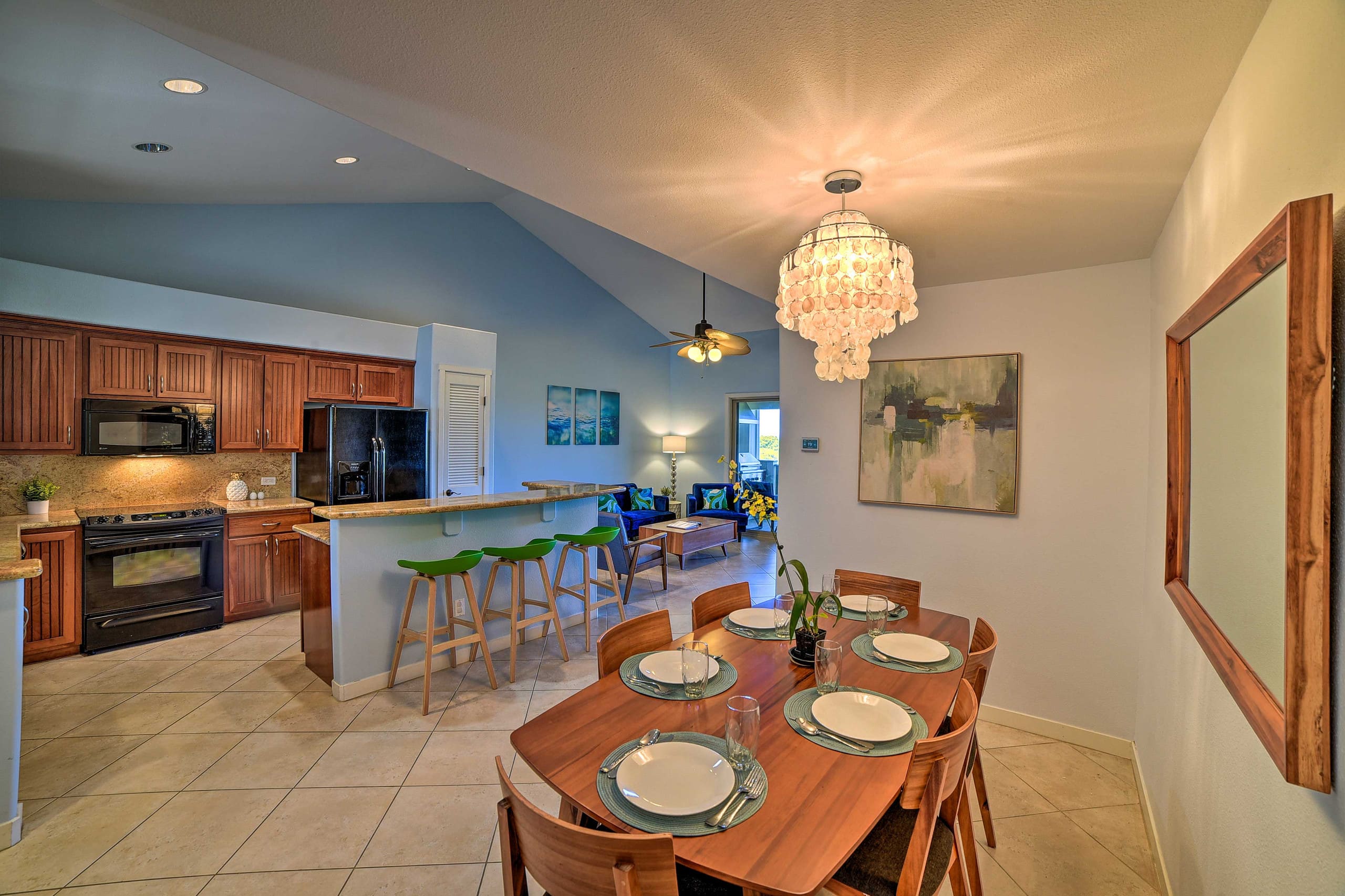 Condo in Waimea · ★4.63 · 3 bedrooms · 4 beds · 2 baths - Image 5