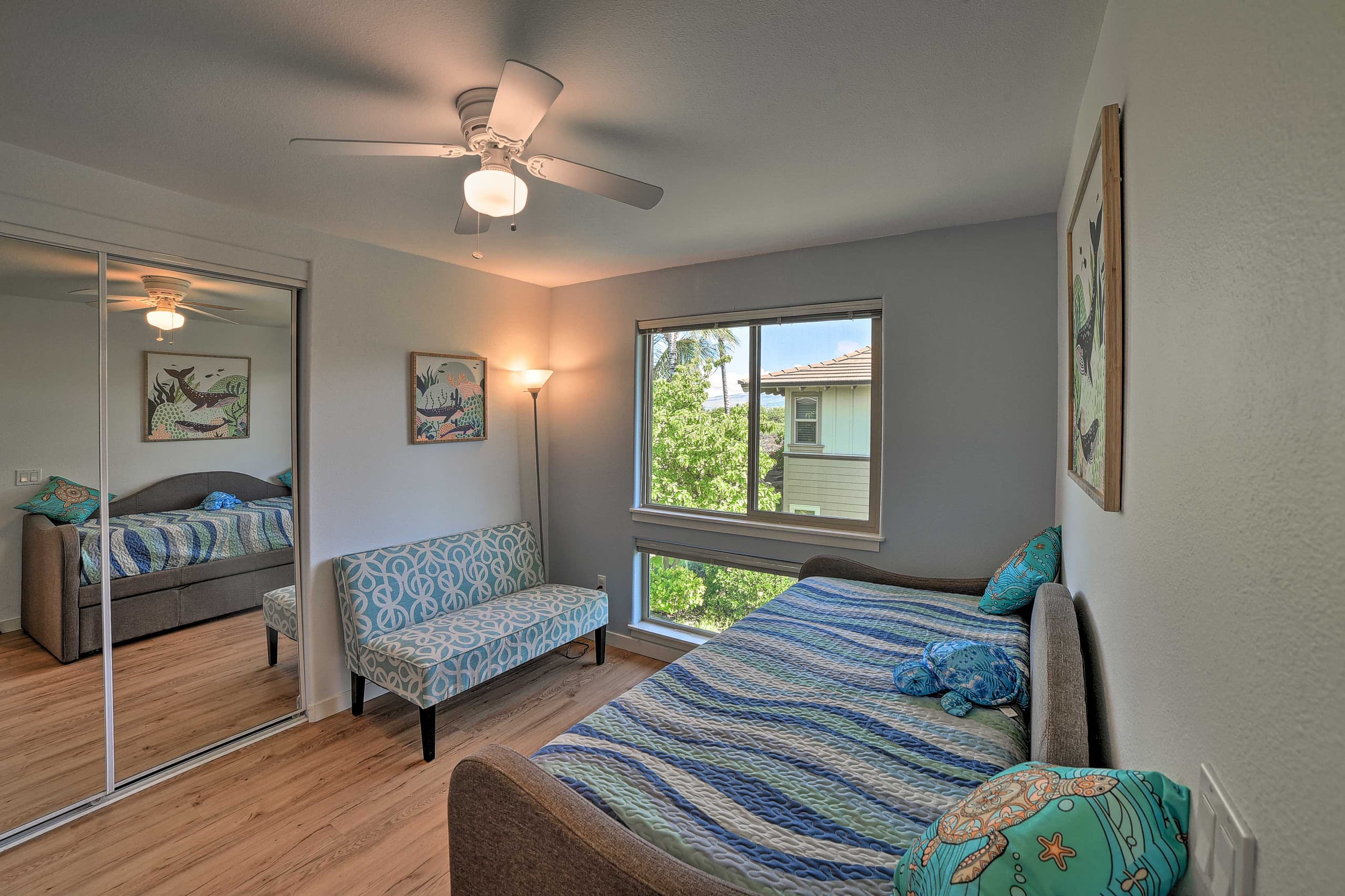Condo in Waimea · ★4.63 · 3 bedrooms · 4 beds · 2 baths - Image 11