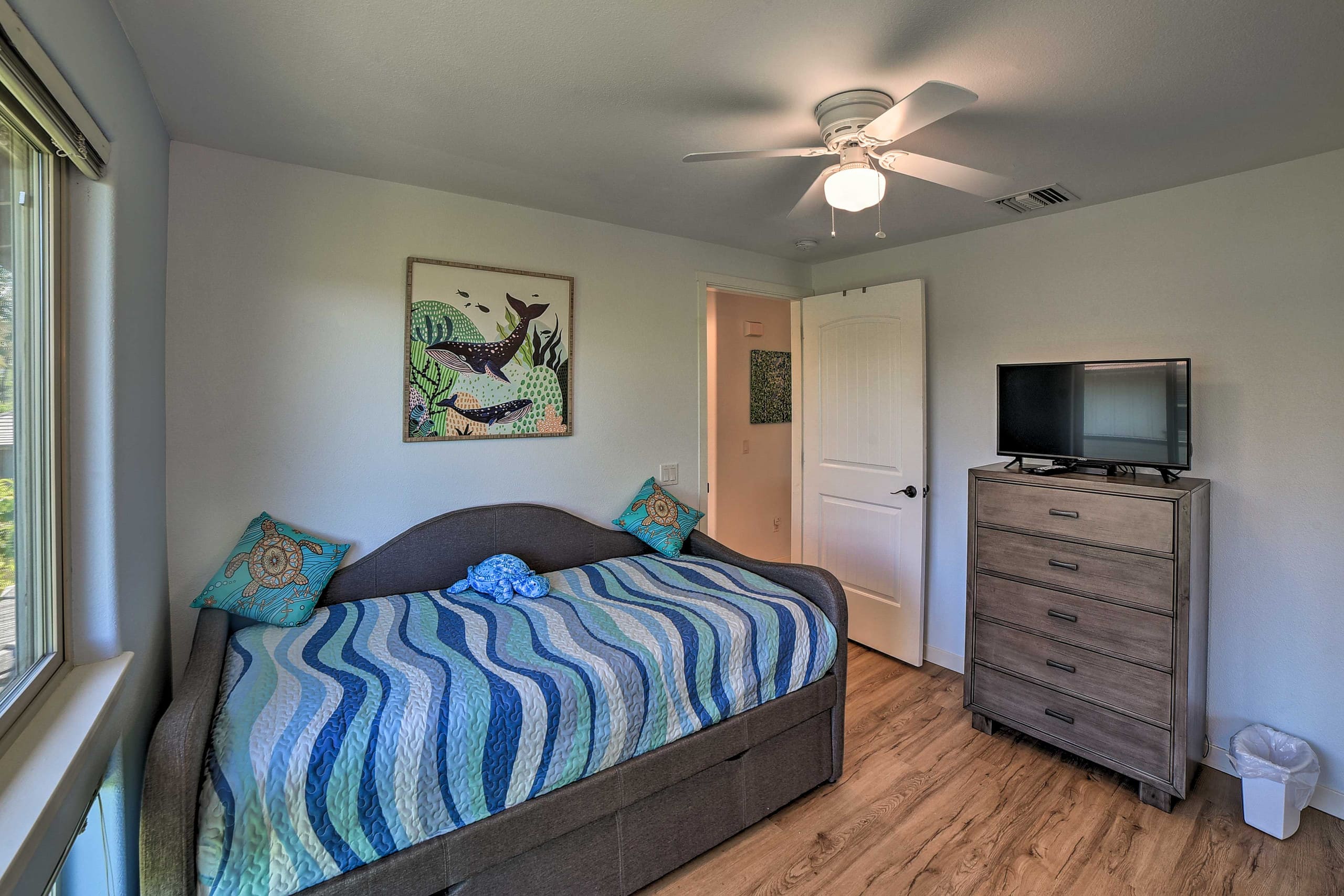 Condo in Waimea · ★4.63 · 3 bedrooms · 4 beds · 2 baths - Image 12