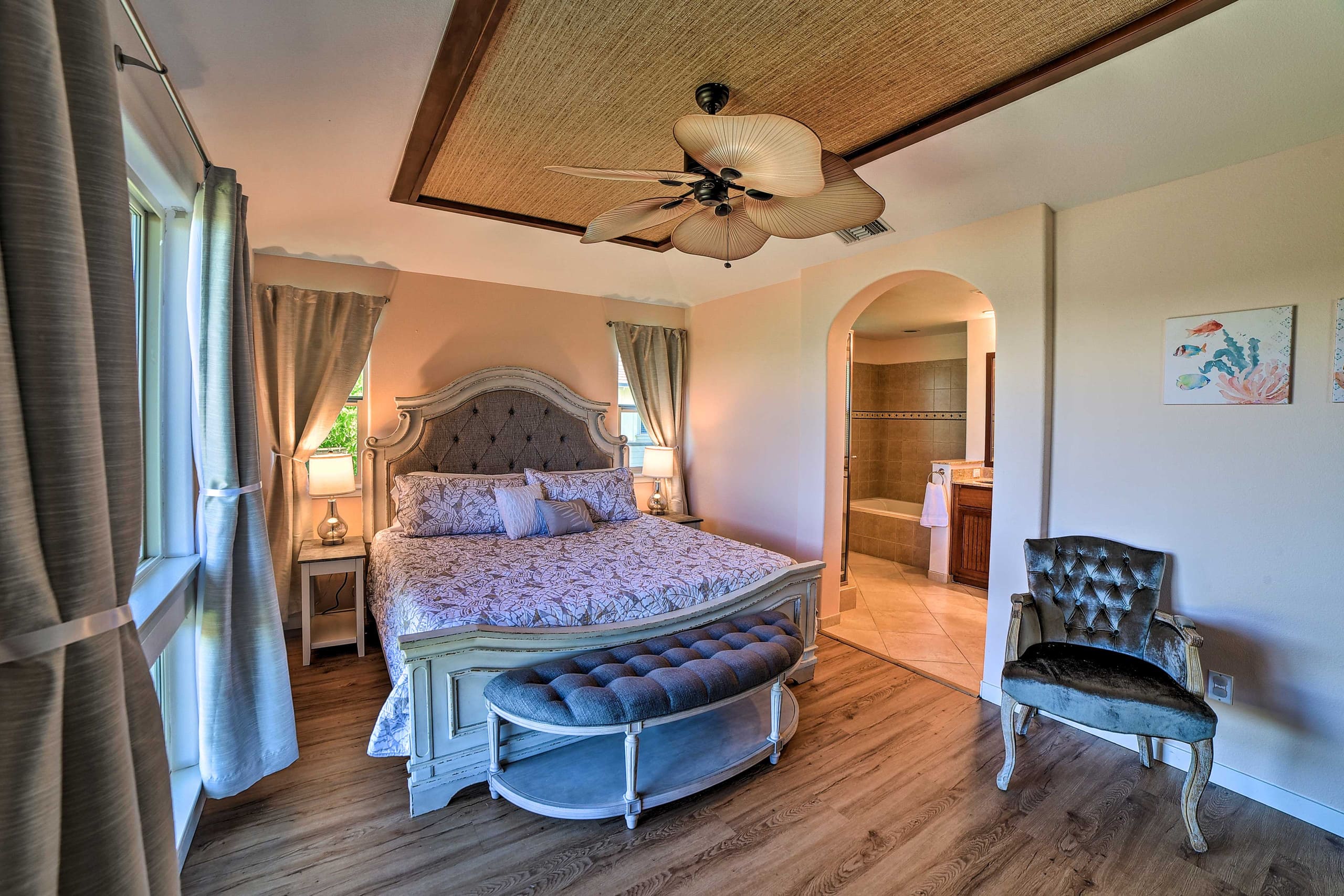 Condo in Waimea · ★4.63 · 3 bedrooms · 4 beds · 2 baths - Image 7