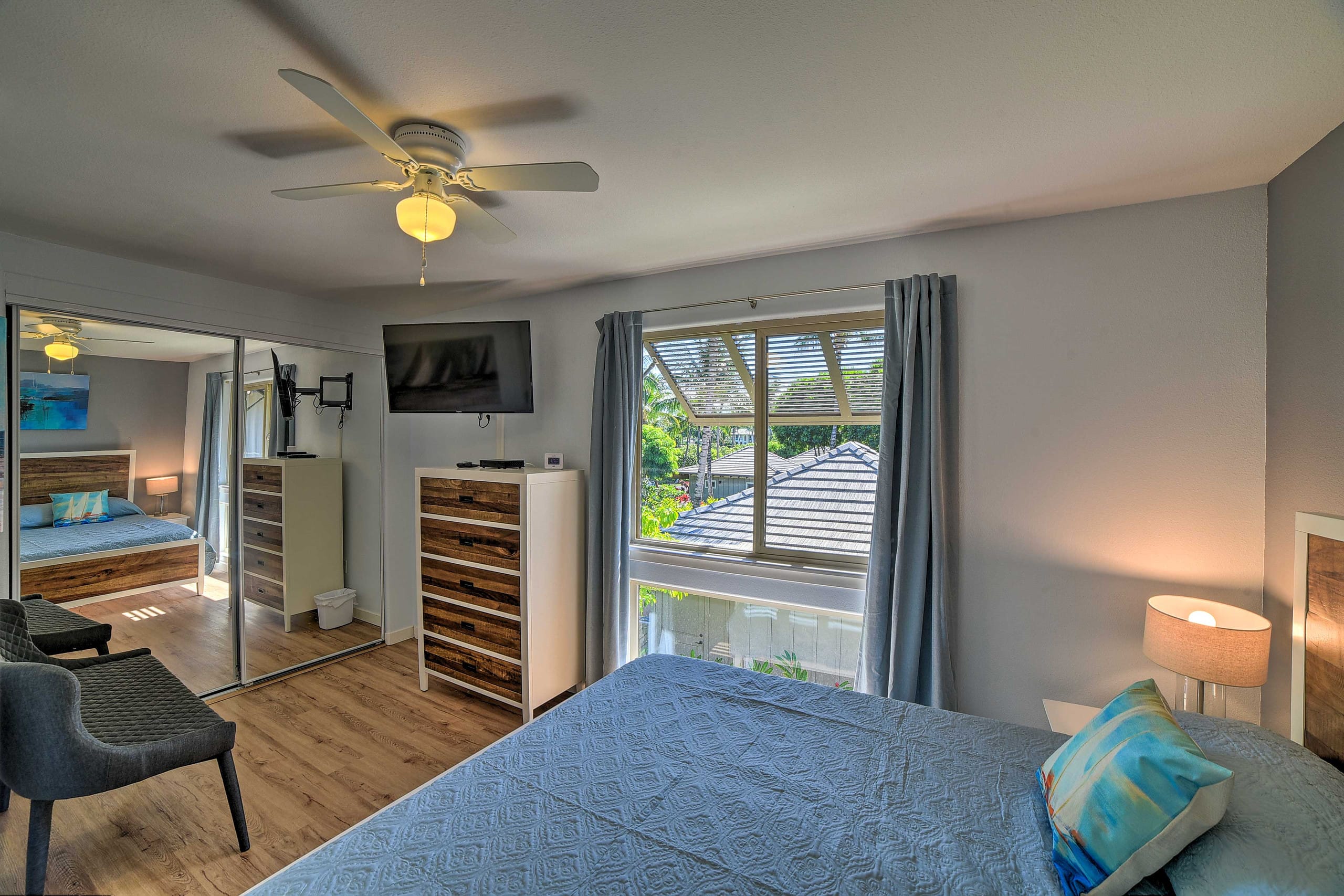 Condo in Waimea · ★4.63 · 3 bedrooms · 4 beds · 2 baths - Image 14