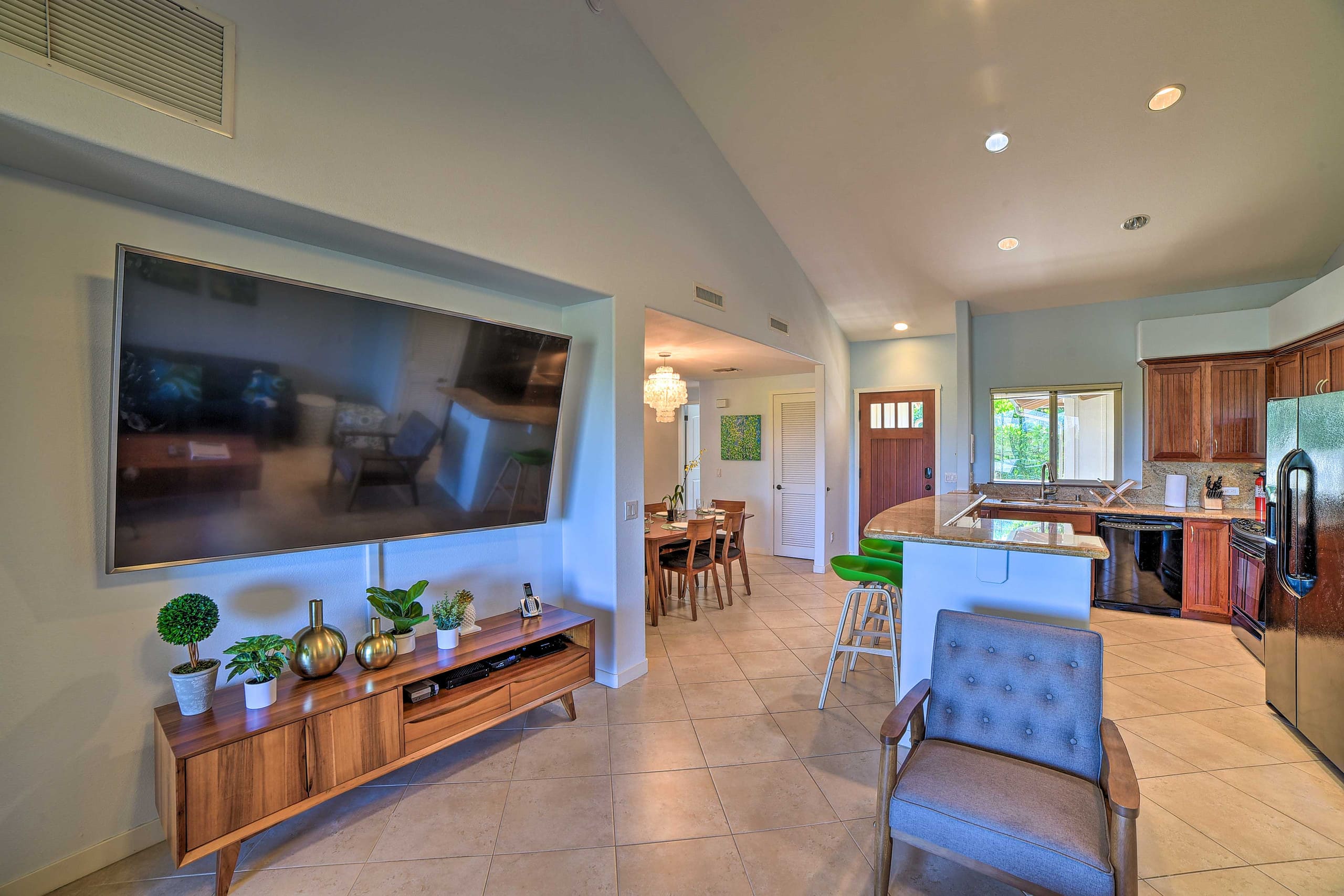 Condo in Waimea · ★4.63 · 3 bedrooms · 4 beds · 2 baths - Image 4