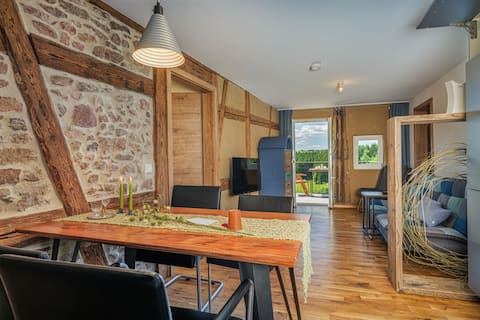 "Gate to Nature" Sauna, elevator