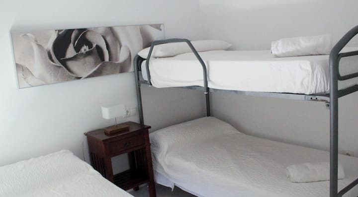 غرفة النوم 1