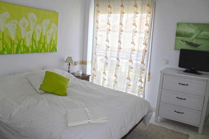 غرفة النوم 2