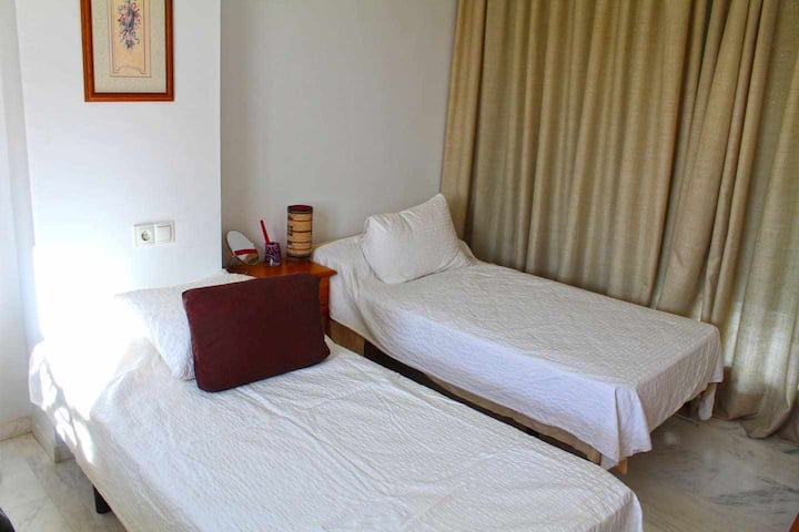 غرفة النوم 3