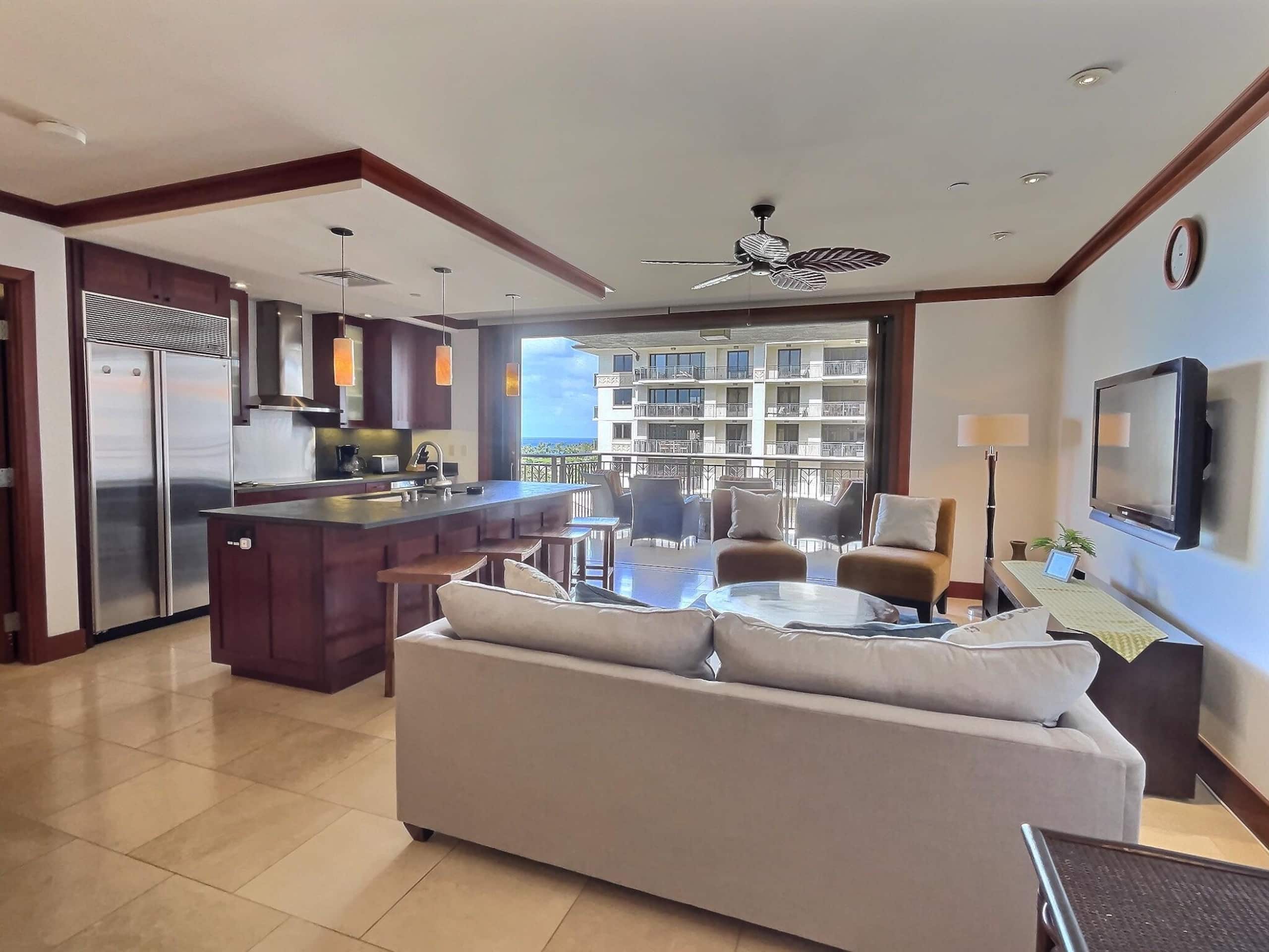 Condo in Kapolei · ★4.97 · 3 bedrooms · 5 beds · 3 private baths - Image 8