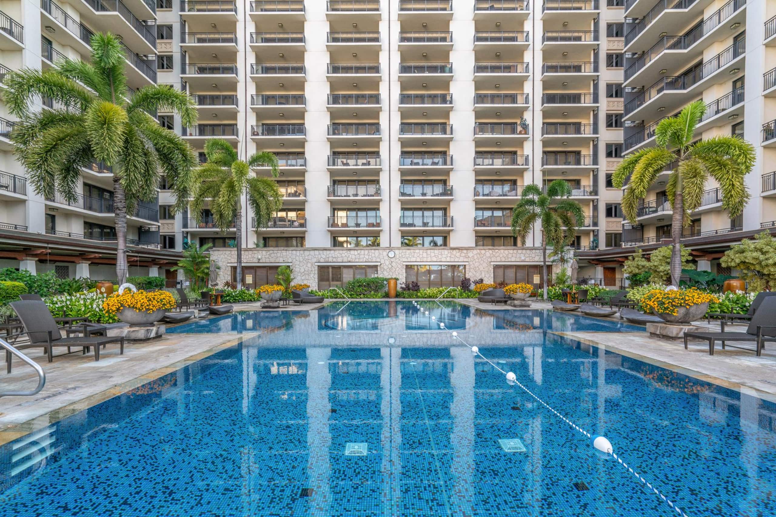 Condo in Kapolei · ★4.97 · 3 bedrooms · 5 beds · 3 private baths - Image 25
