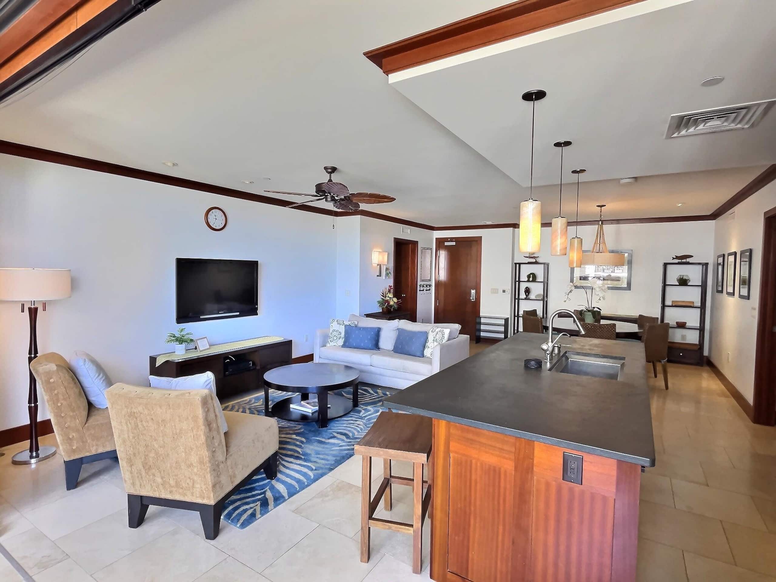Condo in Kapolei · ★4.97 · 3 bedrooms · 5 beds · 3 private baths - Image 7