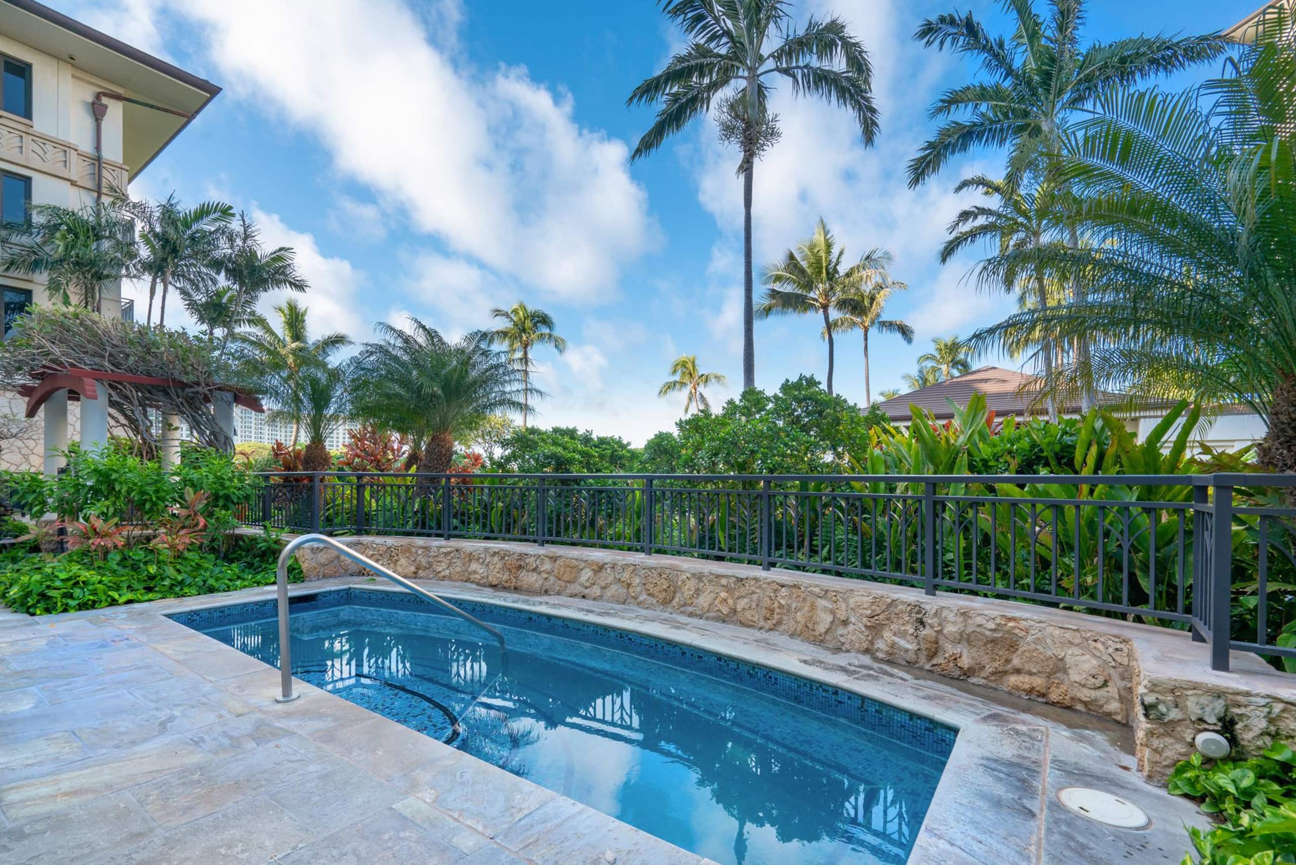 Condo in Kapolei · ★4.97 · 3 bedrooms · 5 beds · 3 private baths - Image 26