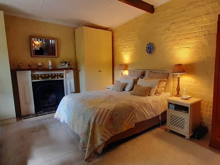 Abigails Cottage photo 1