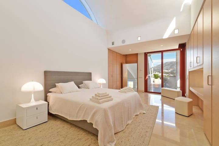 3SA Estate managed Airbnb listing 1