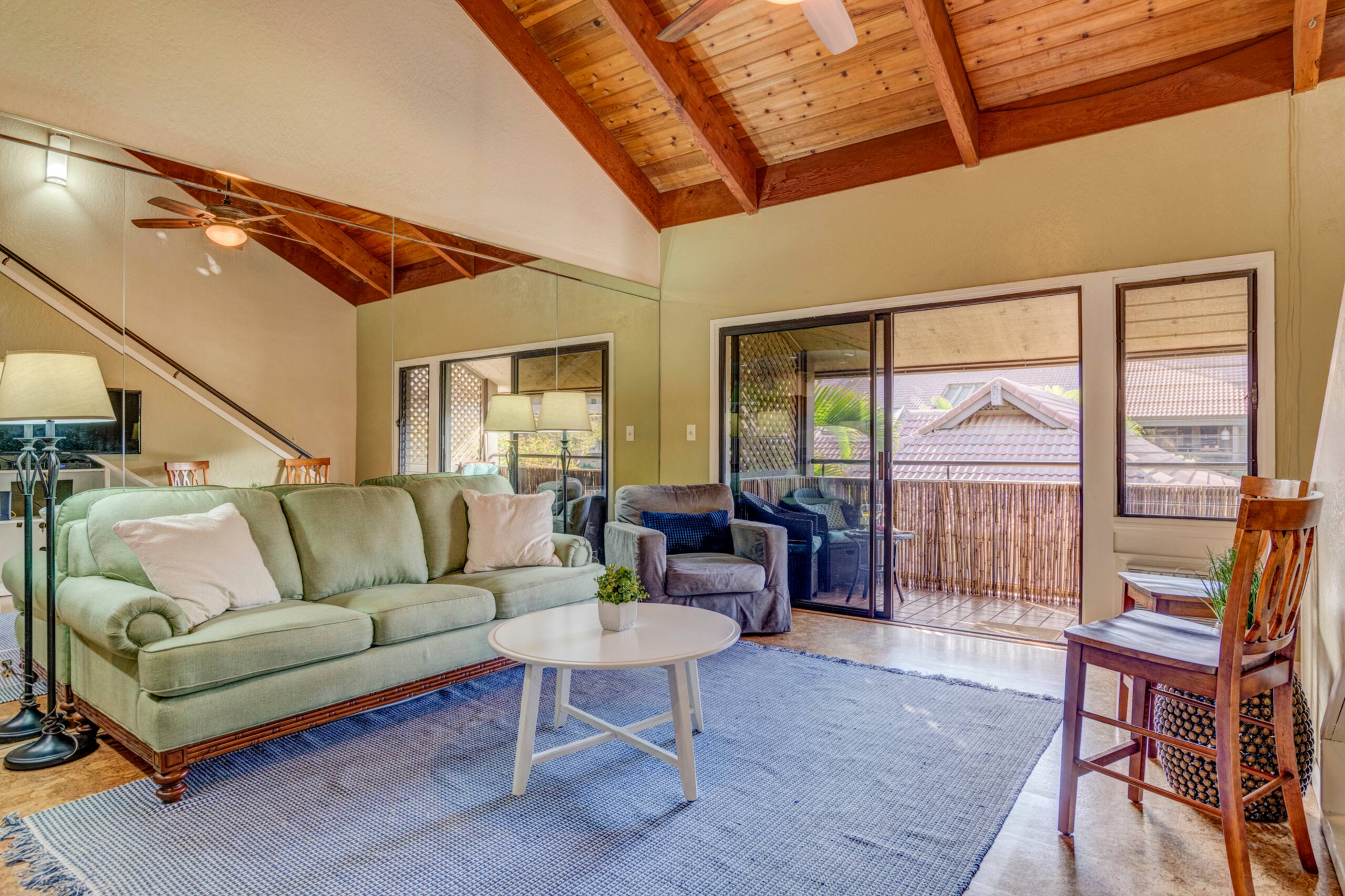 Condo in Kihei · ★4.52 · 2 bedrooms · 3 beds · 2 baths - Image 2