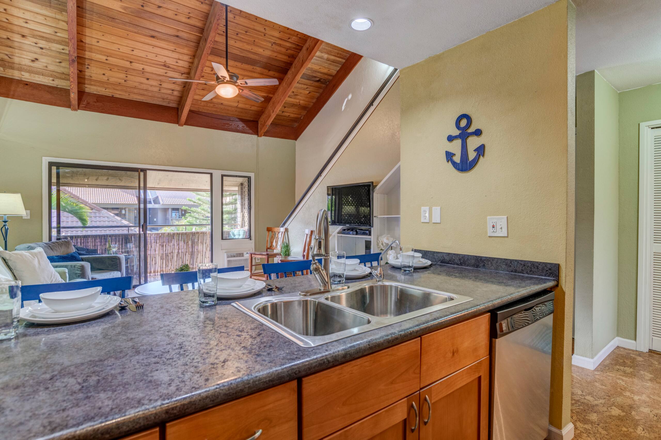 Condo in Kihei · ★4.52 · 2 bedrooms · 3 beds · 2 baths - Image 9