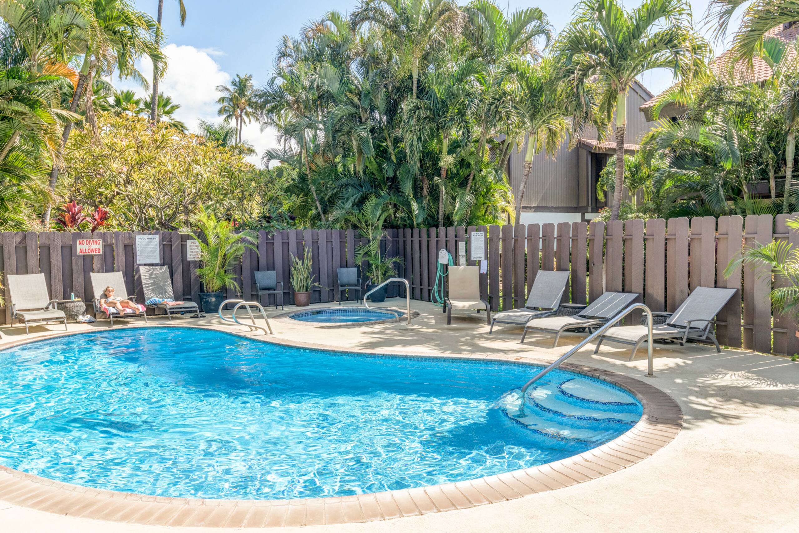 Condo in Kihei · ★4.52 · 2 bedrooms · 3 beds · 2 baths - Image 28