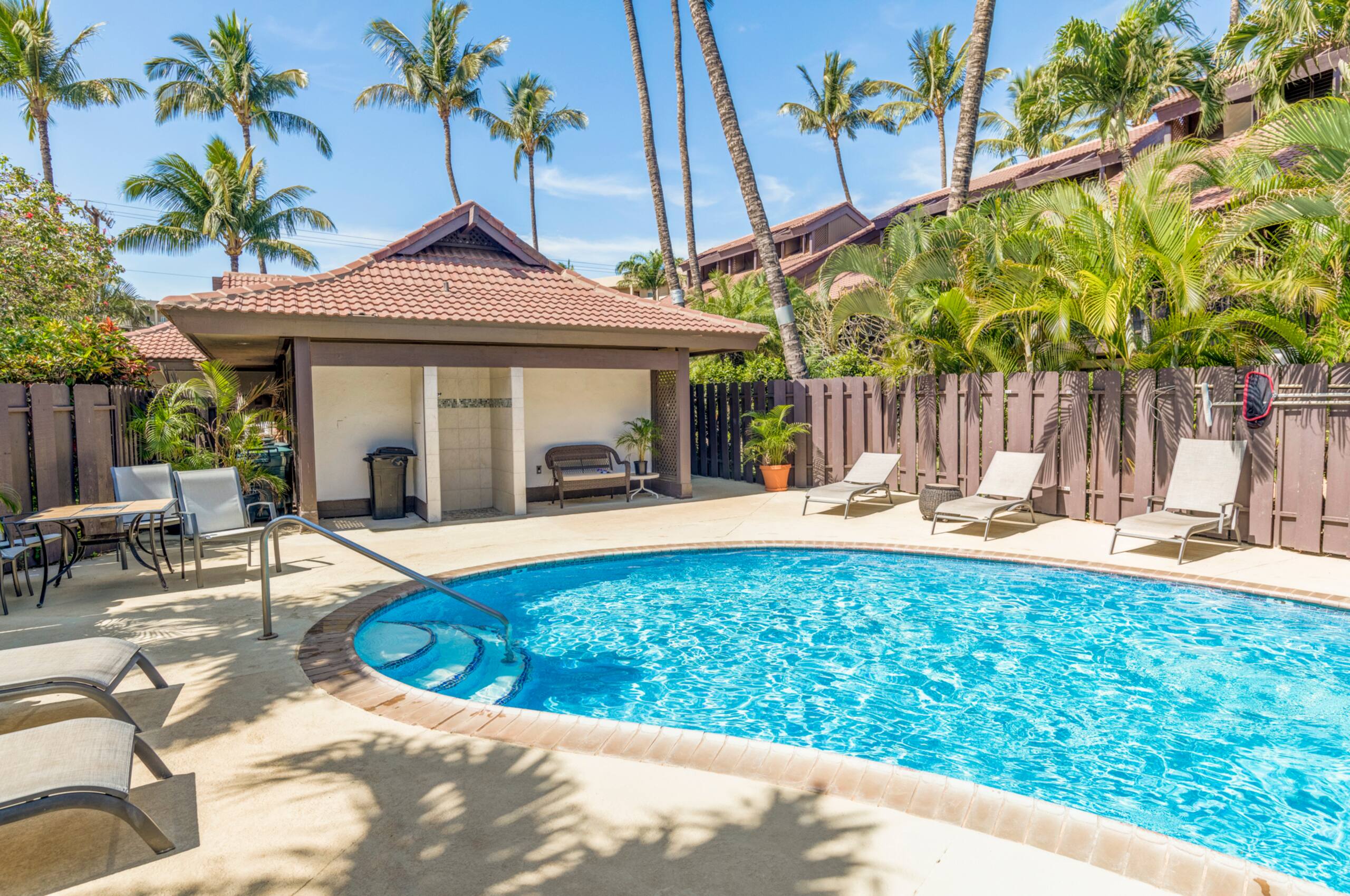Condo in Kihei · ★4.52 · 2 bedrooms · 3 beds · 2 baths - Image 27