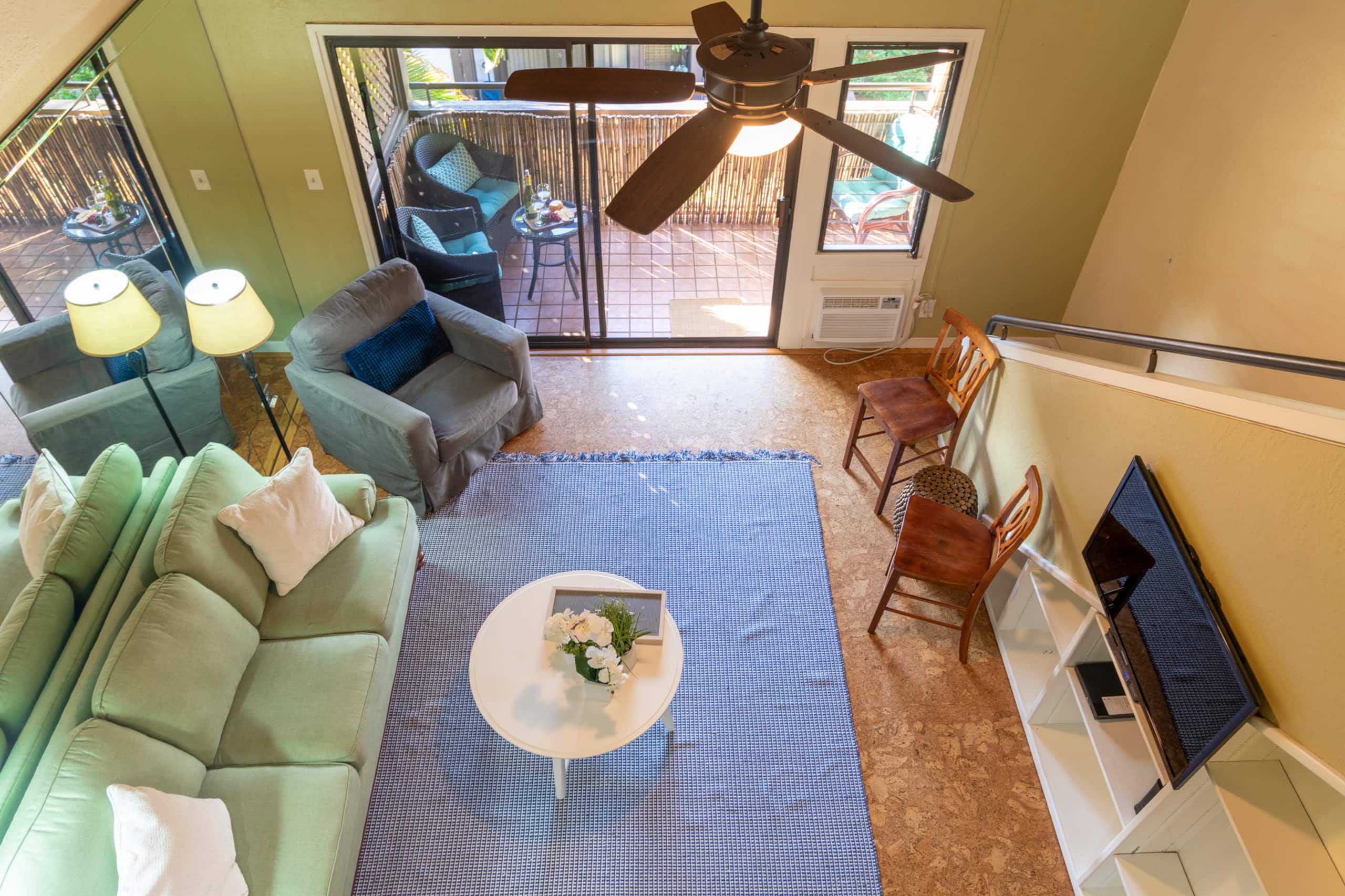 Condo in Kihei · ★4.52 · 2 bedrooms · 3 beds · 2 baths - Image 5