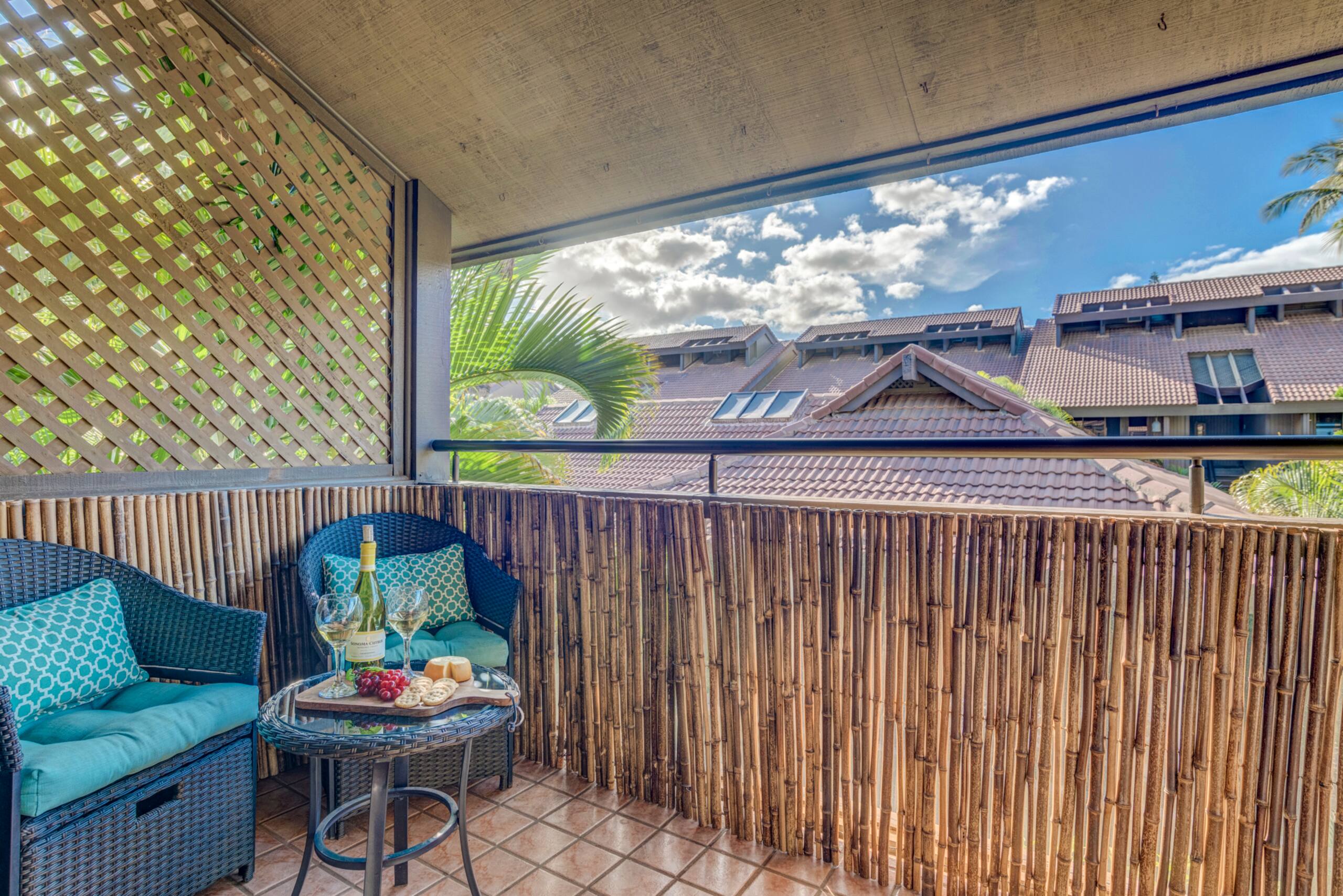 Condo in Kihei · ★4.52 · 2 bedrooms · 3 beds · 2 baths - Image 22