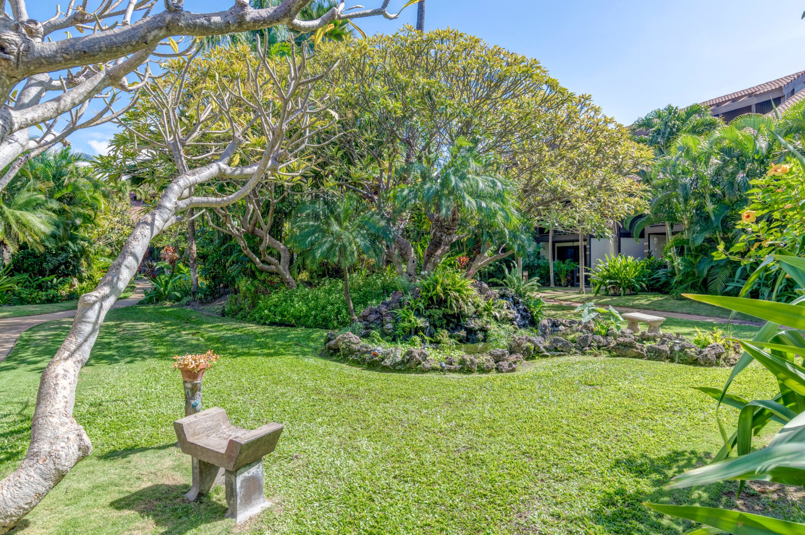 Condo in Kihei · ★4.52 · 2 bedrooms · 3 beds · 2 baths - Image 19