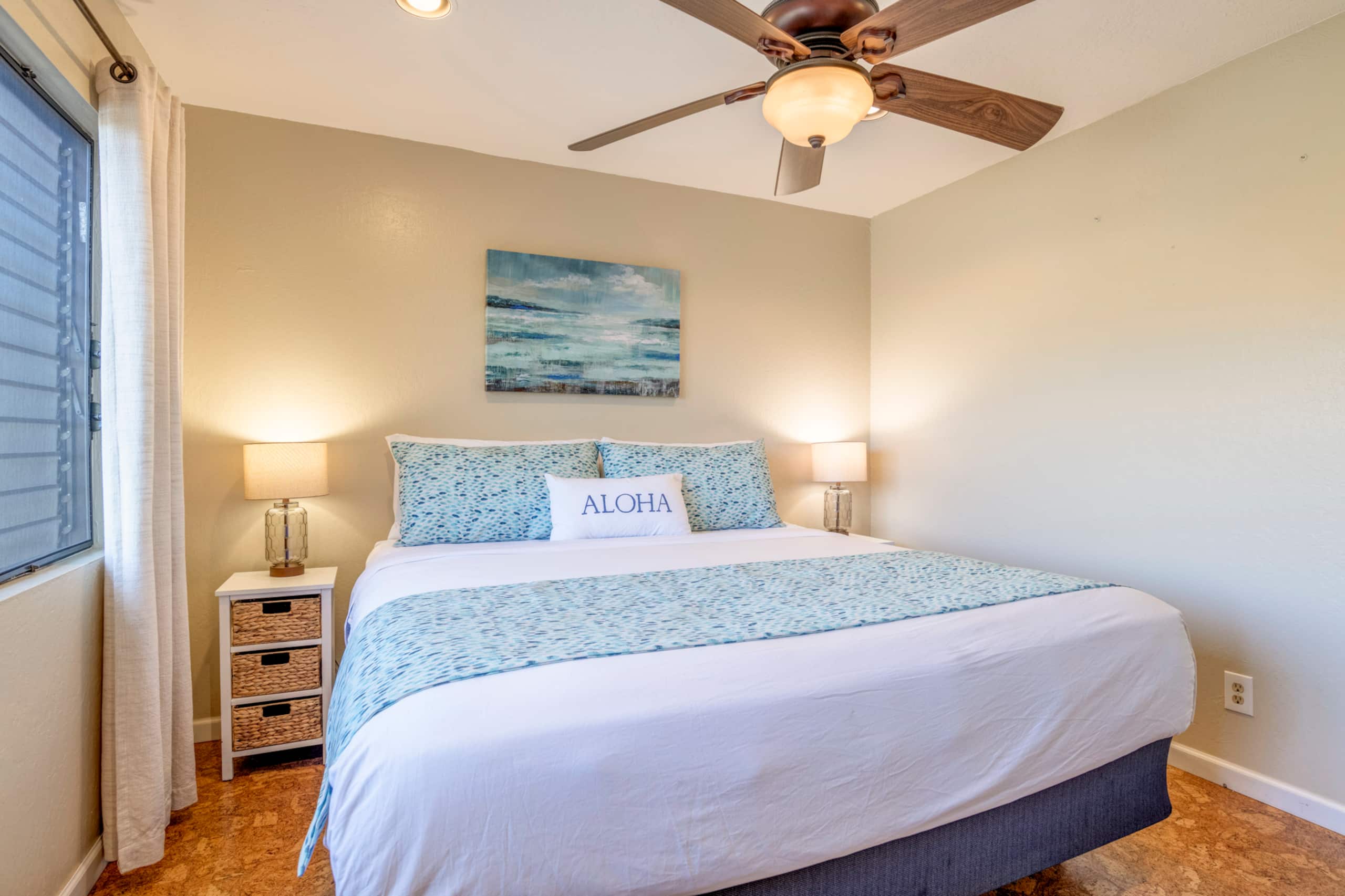 Condo in Kihei · ★4.52 · 2 bedrooms · 3 beds · 2 baths - Image 11