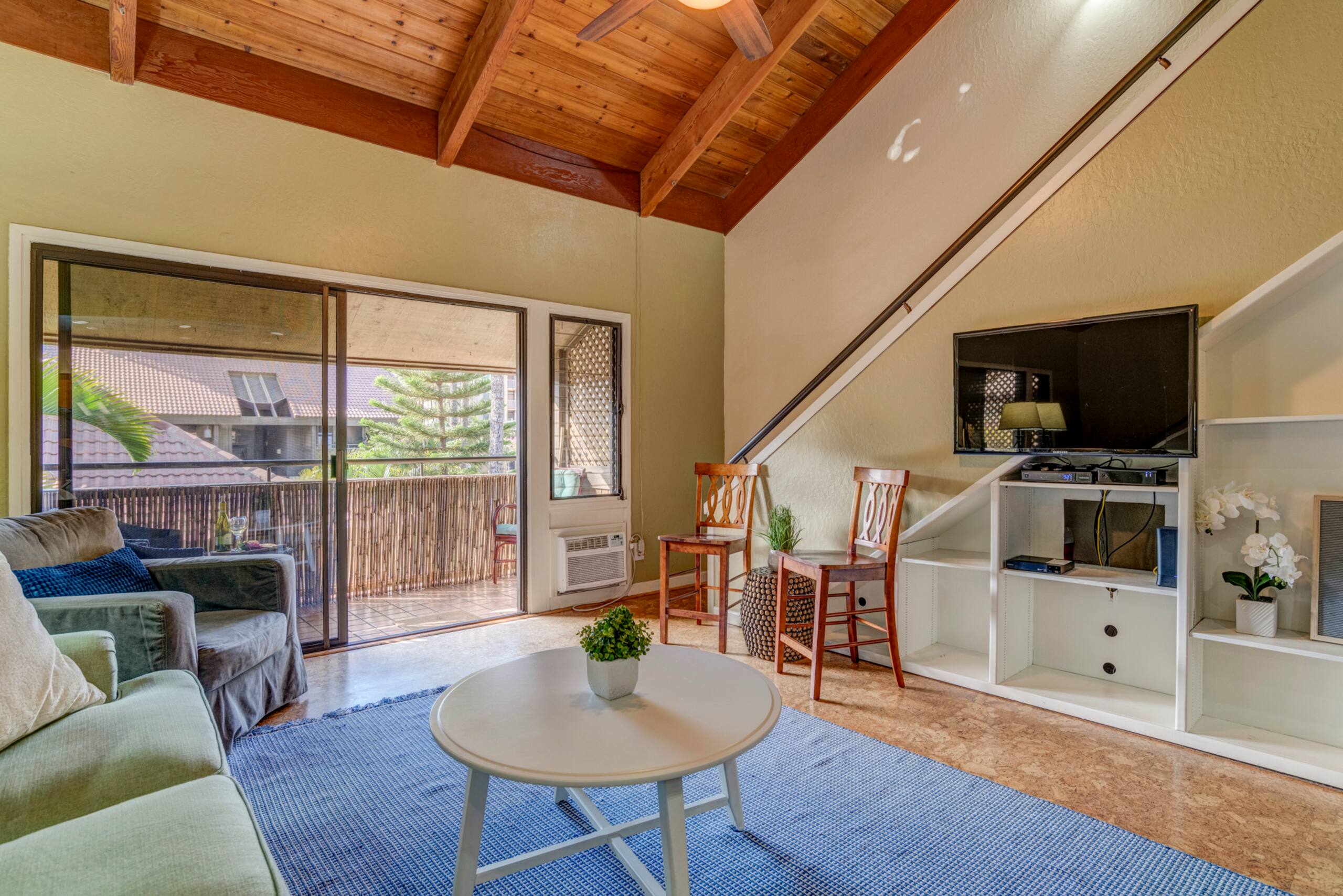 Condo in Kihei · ★4.52 · 2 bedrooms · 3 beds · 2 baths - Image 1