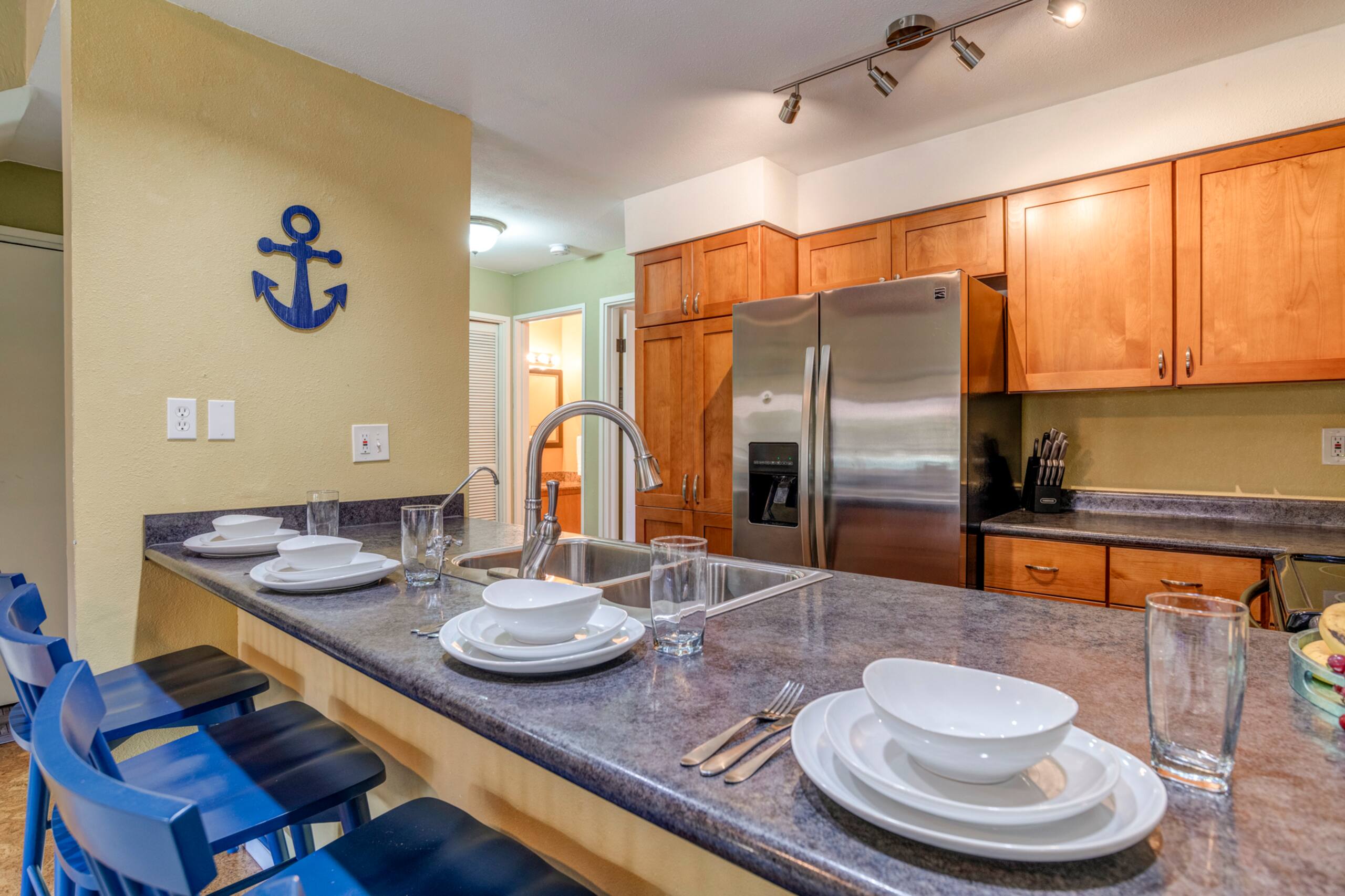 Condo in Kihei · ★4.52 · 2 bedrooms · 3 beds · 2 baths - Image 8
