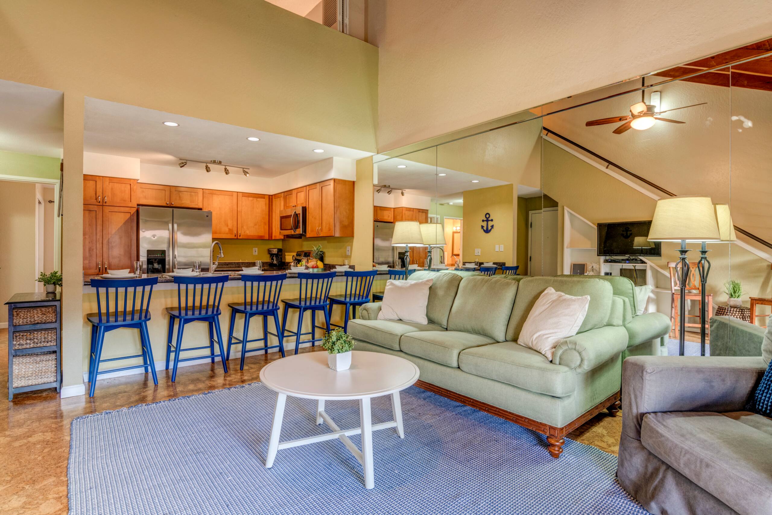 Condo in Kihei · ★4.52 · 2 bedrooms · 3 beds · 2 baths - Image 3