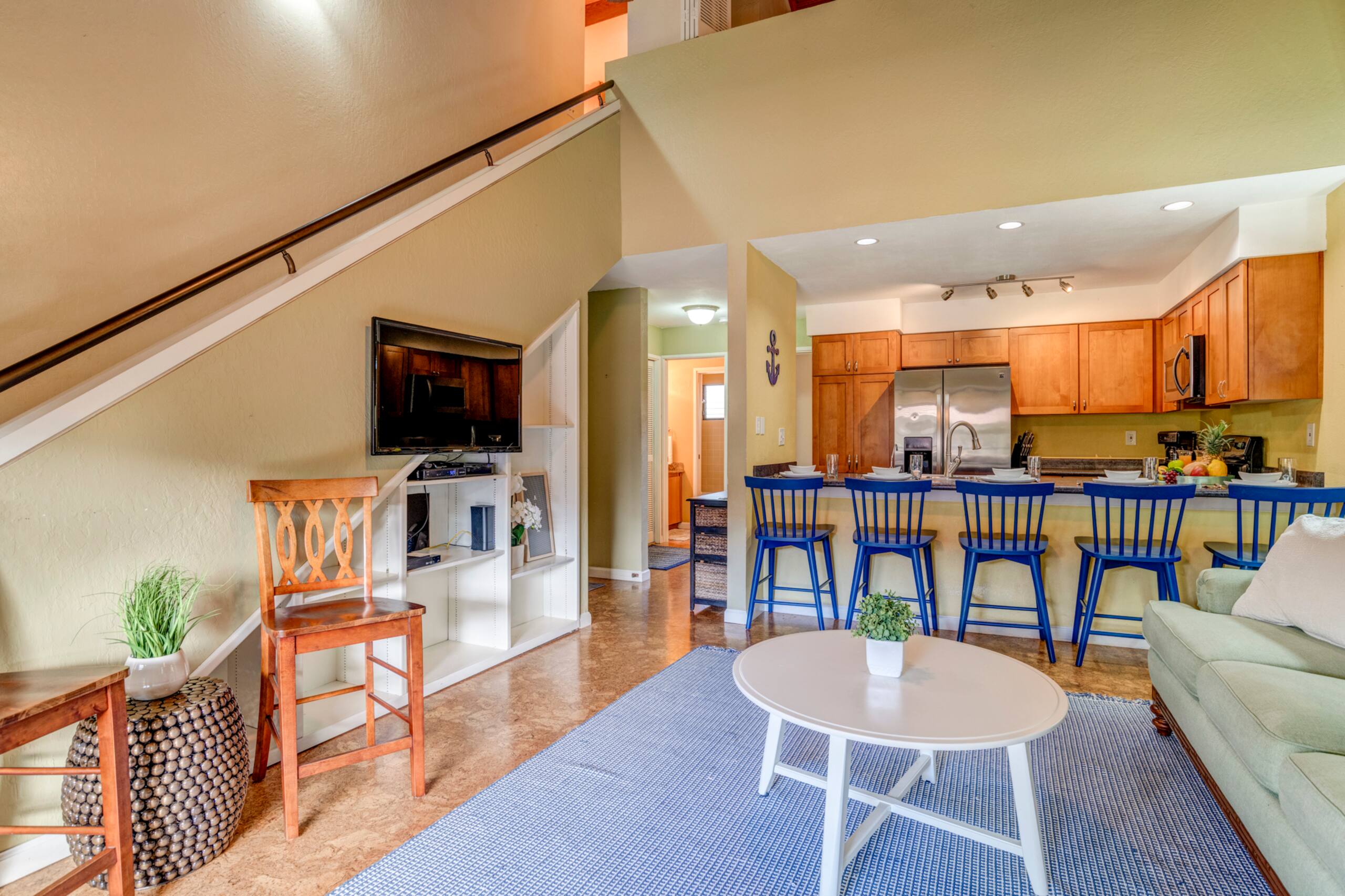 Condo in Kihei · ★4.52 · 2 bedrooms · 3 beds · 2 baths - Image 4