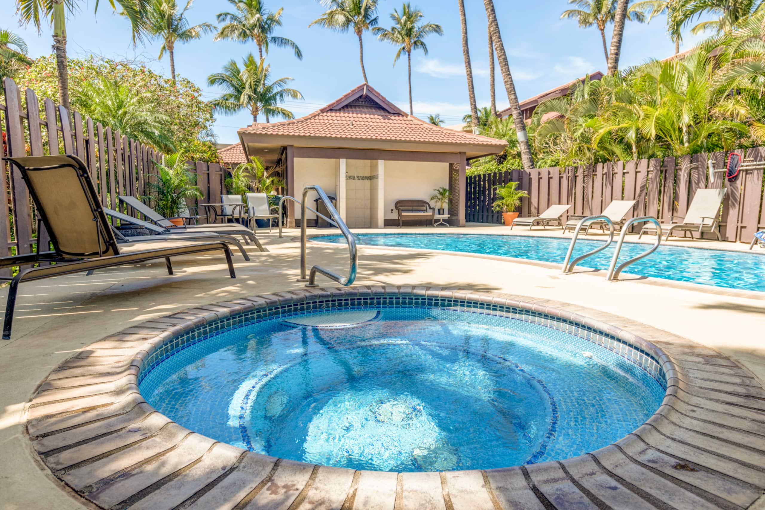 Condo in Kihei · ★4.52 · 2 bedrooms · 3 beds · 2 baths - Image 26
