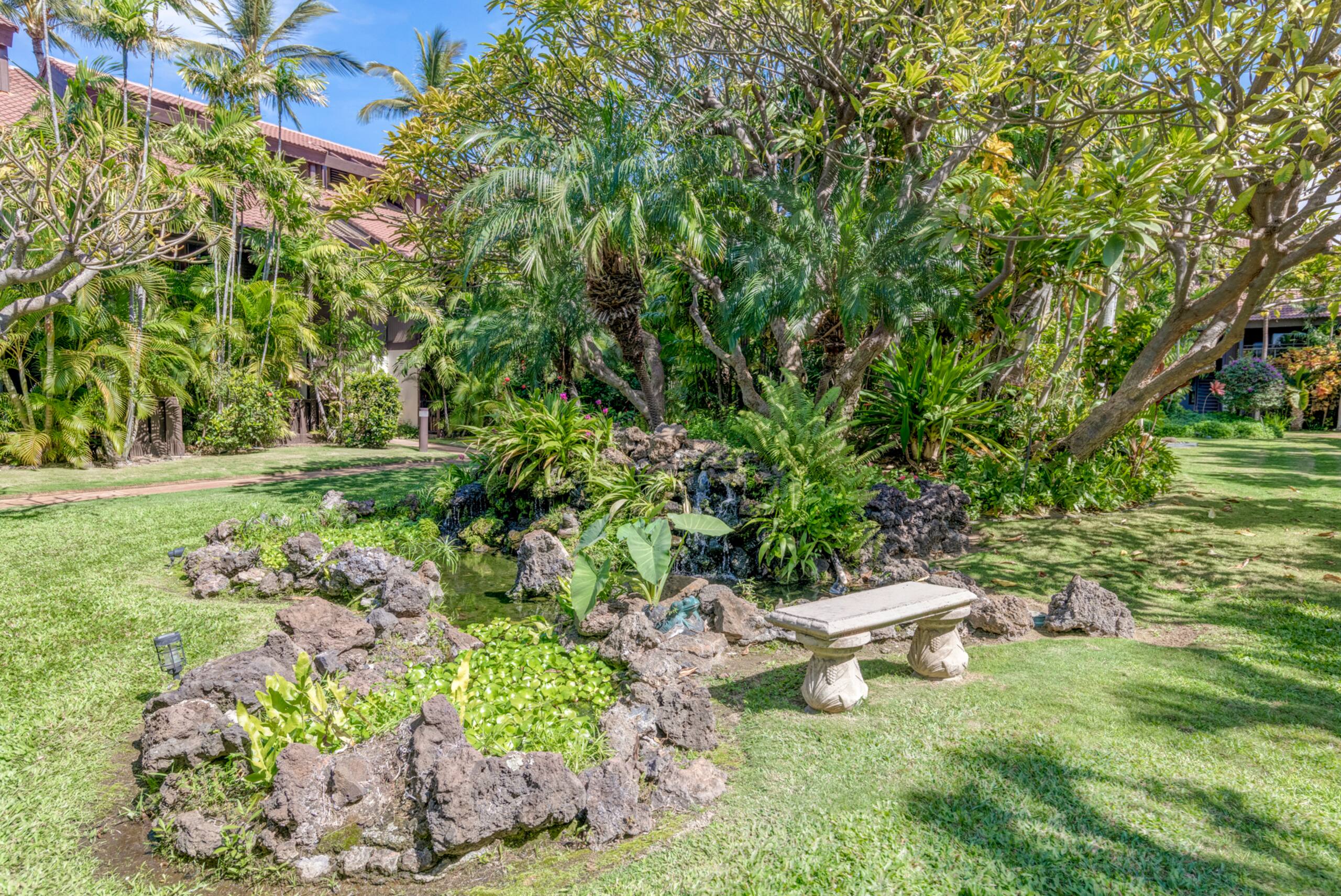 Condo in Kihei · ★4.52 · 2 bedrooms · 3 beds · 2 baths - Image 20