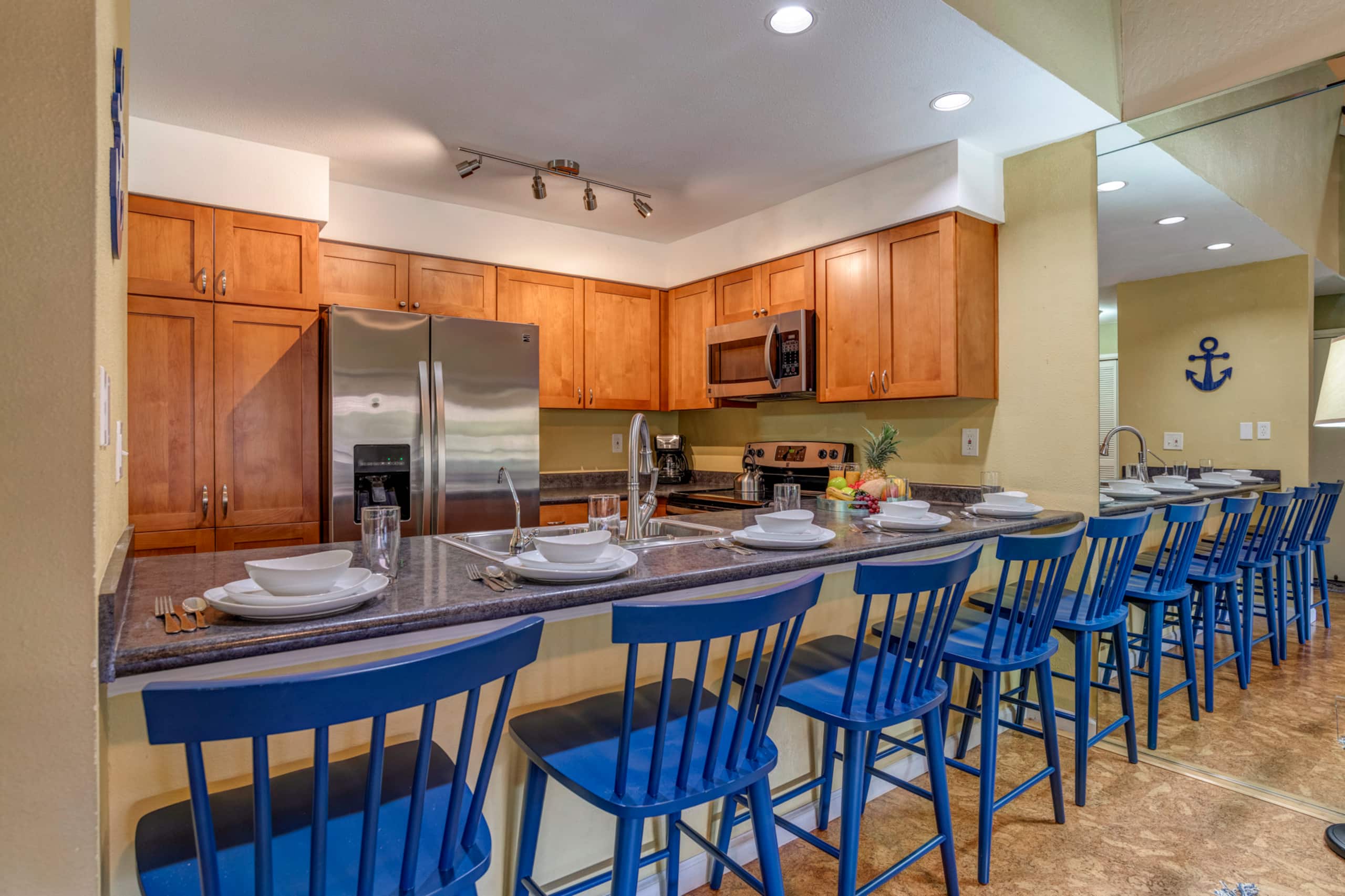 Condo in Kihei · ★4.52 · 2 bedrooms · 3 beds · 2 baths - Image 7