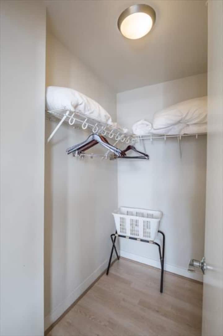 Top 12 Airbnb Vacation Rentals Near White House, Washington DC