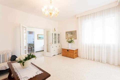 Top Airbnb: Villa Magnolia a Cavallino Treporti