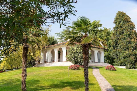 Top Airbnb: Villa Magnolia a Cavallino Treporti