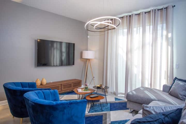 4br Championsgate Private Pool + Lazy River Access - Four Corners